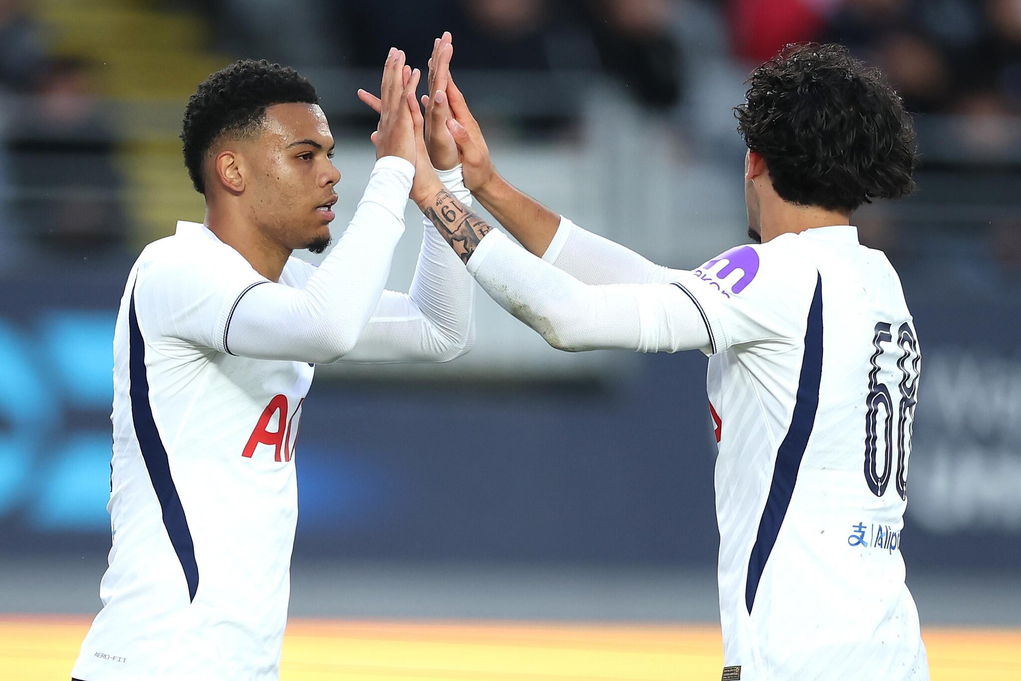 The Hoddle of Coffee: Tottenham Hotspur News and Links for Thursday, July 30