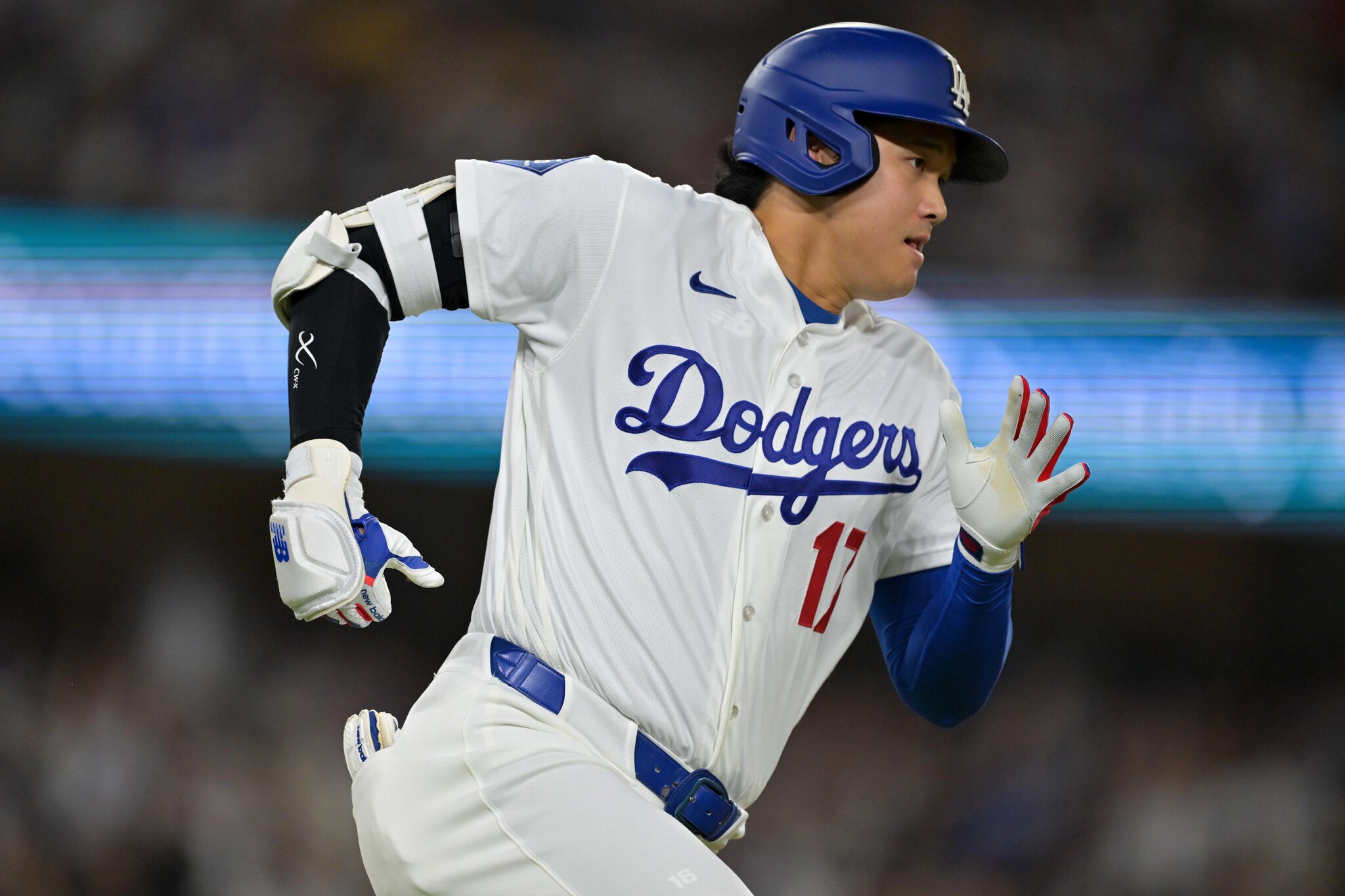 Red Sox crush Dodgers bullpen to spoil Ohtani’s go-ahead homer
