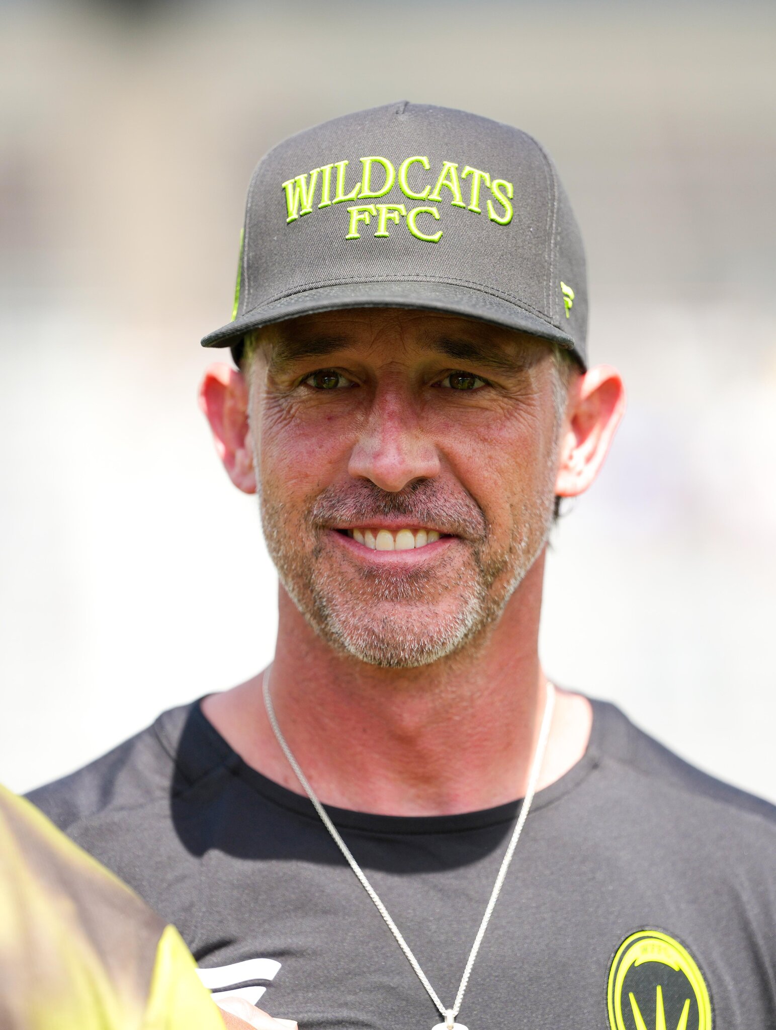 49ers HC Kyle Shanahan takes accountability for the accident on July 14
