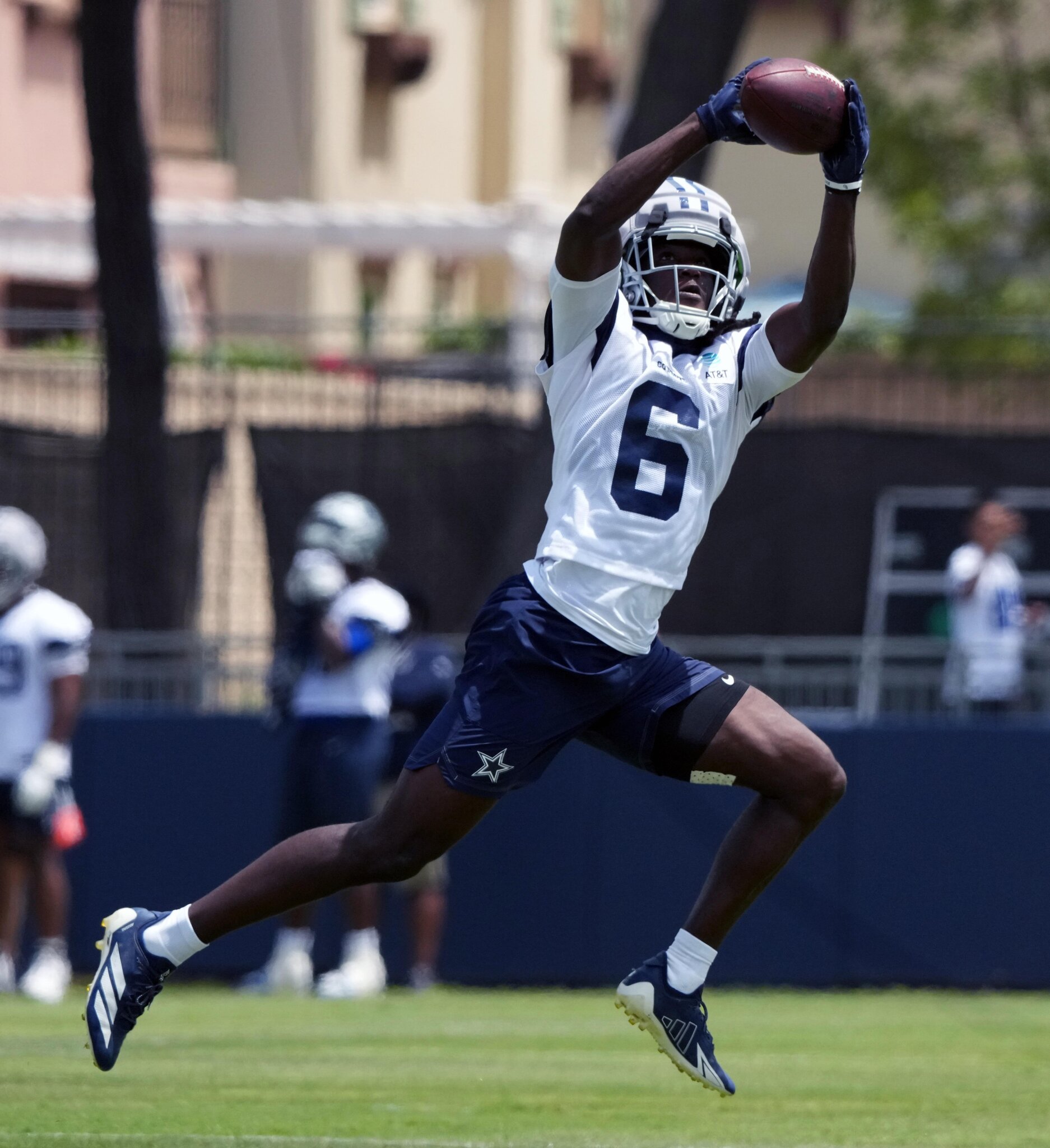 Cowboys must keep this player following his preseason debut