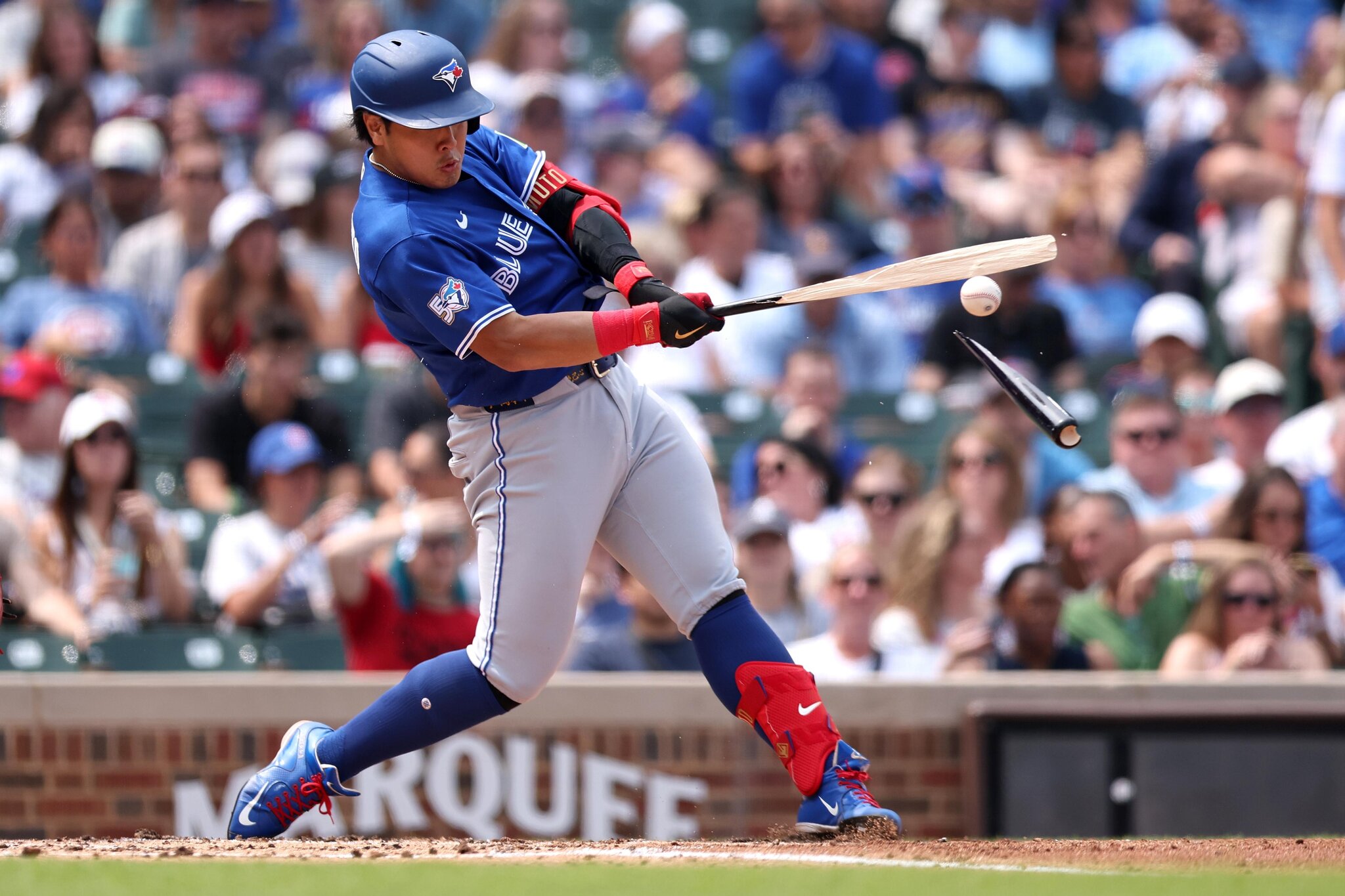 Japanada: Phillies vs. Blue Jays series preview