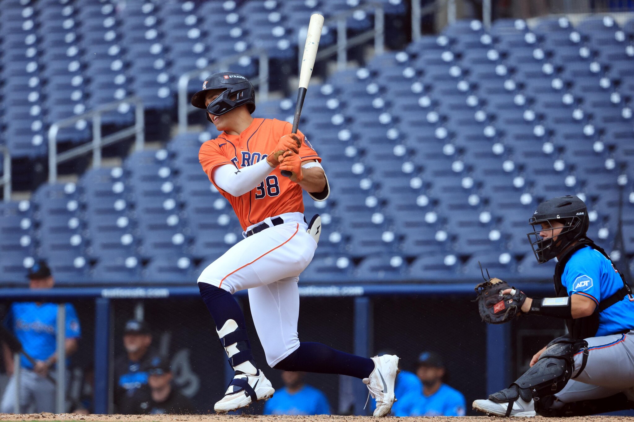 Astros Prospect Report: August 15th