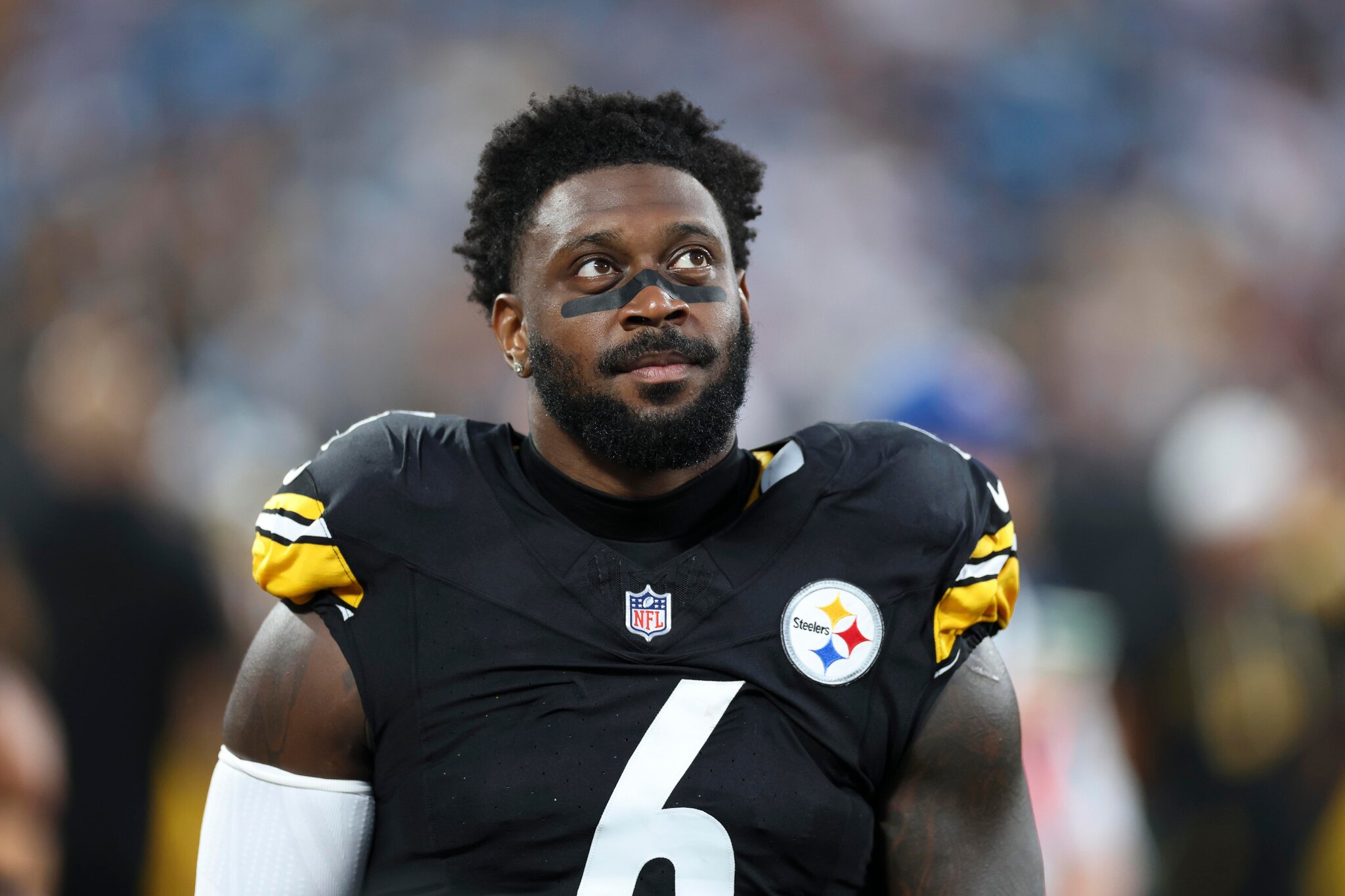 Patrick Queen expresses faith in Patrick Graham, new Steelers defense