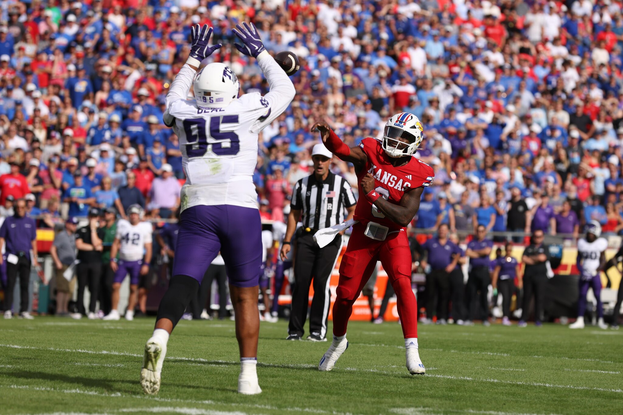 2026 TCU Football Season Preview: Defensive Line