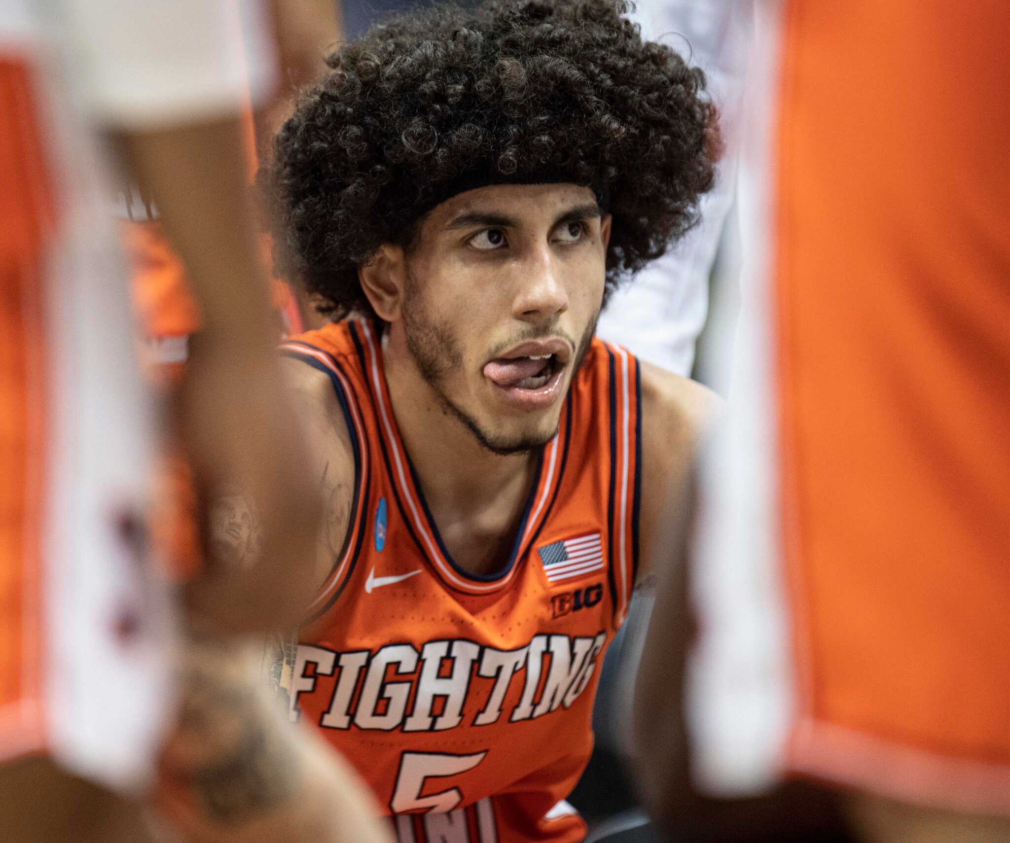 No, Andre Curbelo is not a professional wrestler now