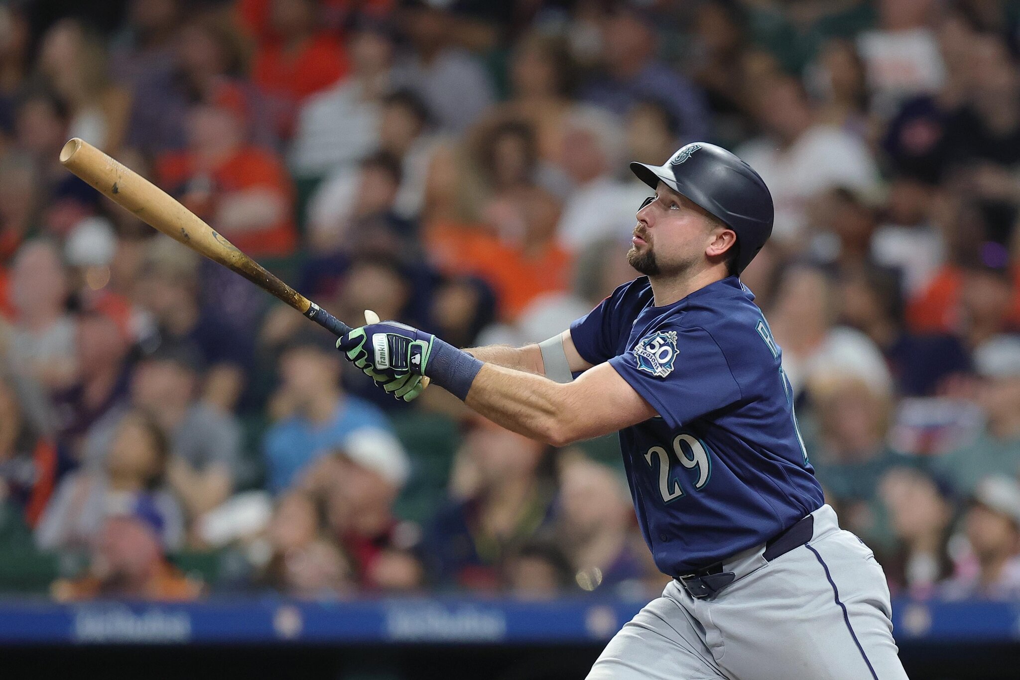Mariners Game #124 Preview and Discussion, 8/15/26: SEA at HOU