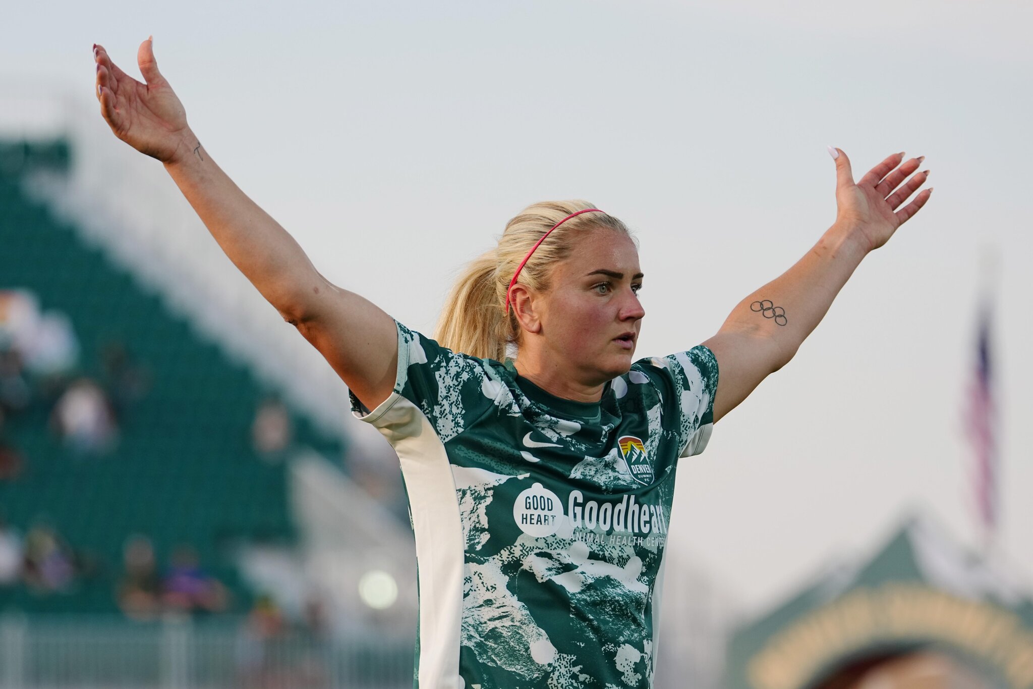 NWSL Availability Report (Matchweek 16 – Saturday): Denver Summit vs Utah Royals, Washington Spirit vs North Carolina Courage and…