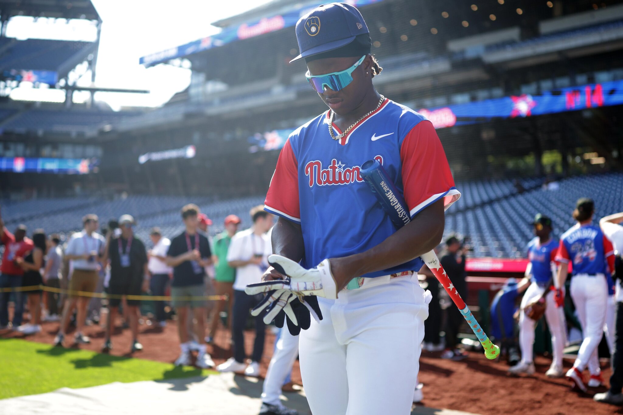 2026 Brewers Minor League Roundup: Week 18