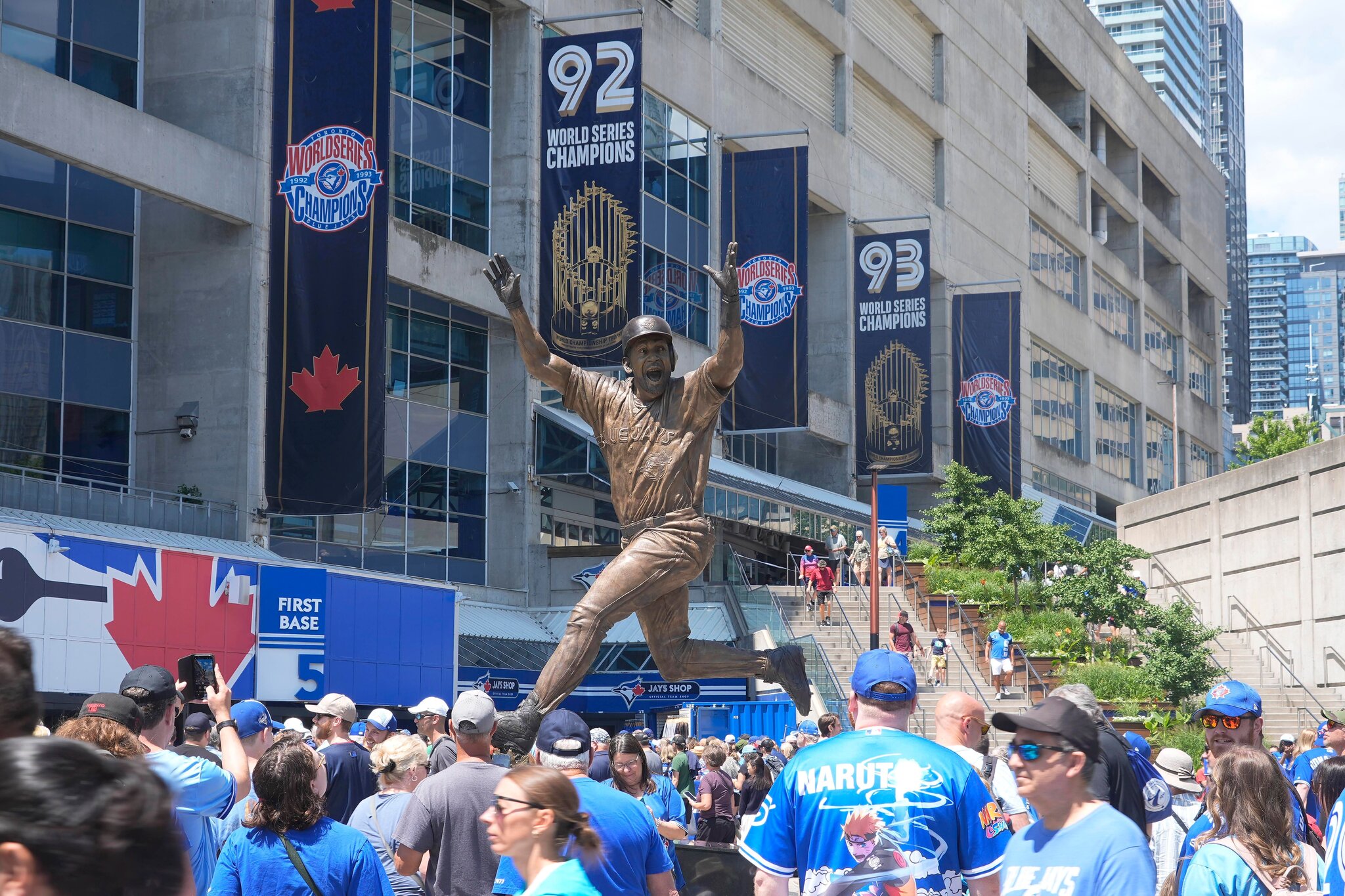 Cardinals @ Blue Jays Game Thread