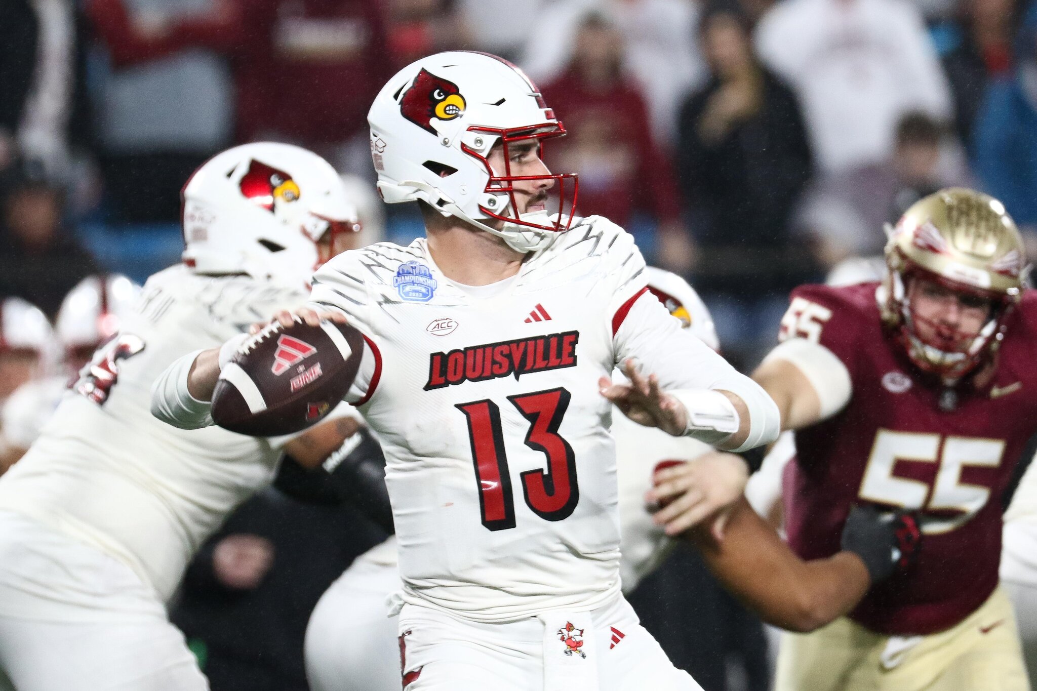 The Cardinal Countdown: 13 Days Until Kickoff