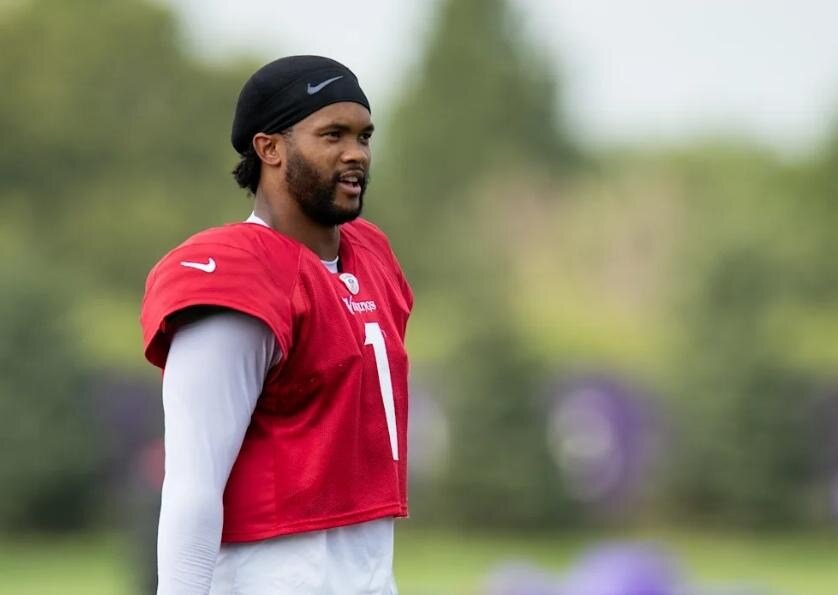 Kyler Murray QB1, The Merits of the Competition, and What’s Next for J.J. McCarthy