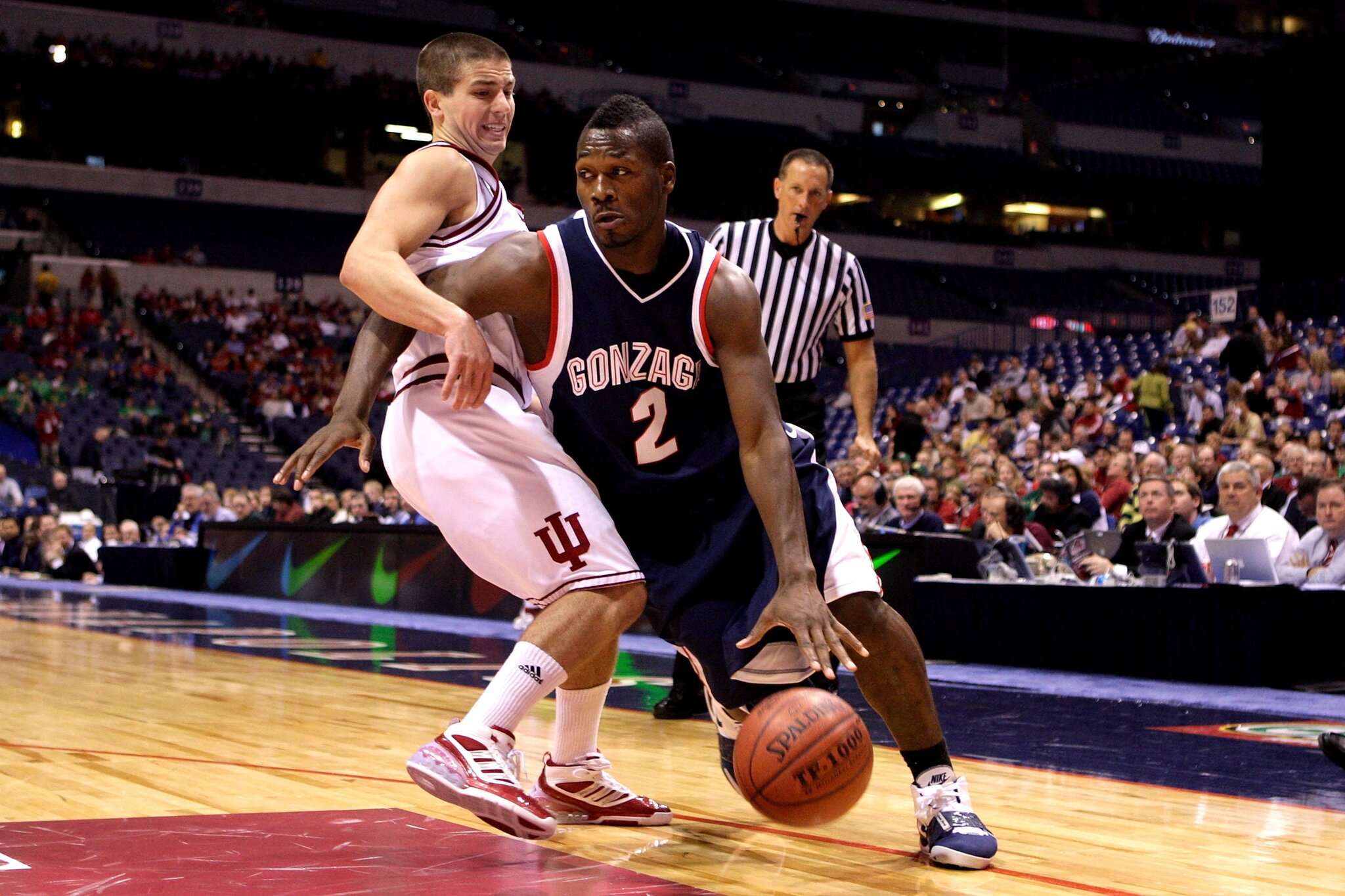 Jeremy Pargo Has Still Got It at 40 Years Old