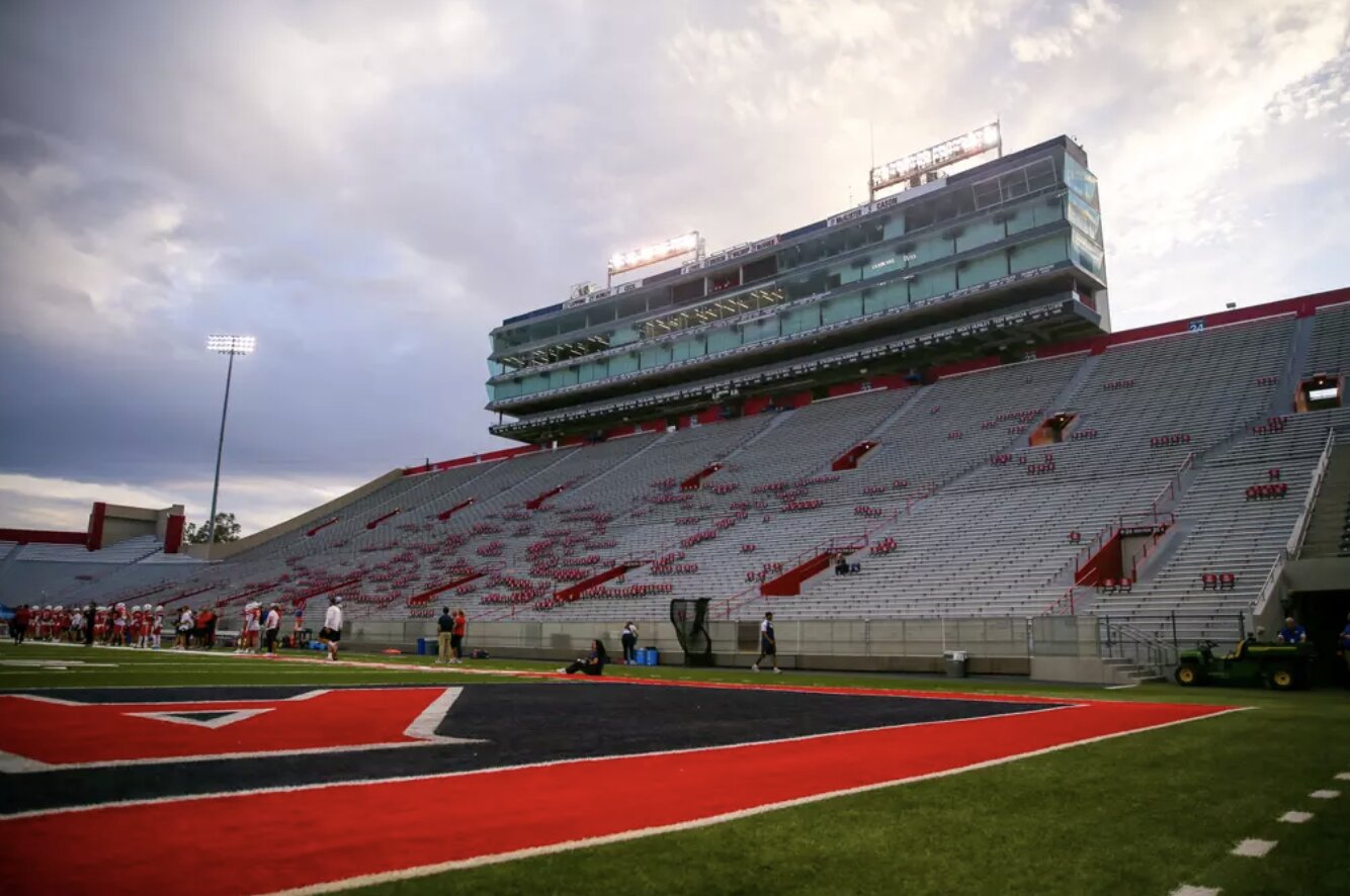 What Brent Brennan, Arizona football players said at start of training camp