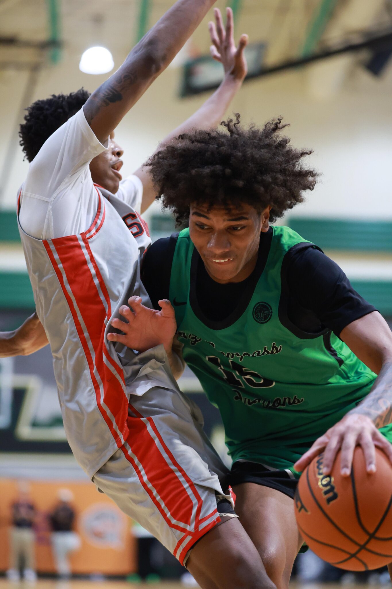 Duke Recruiting: Another Offer Goes Out