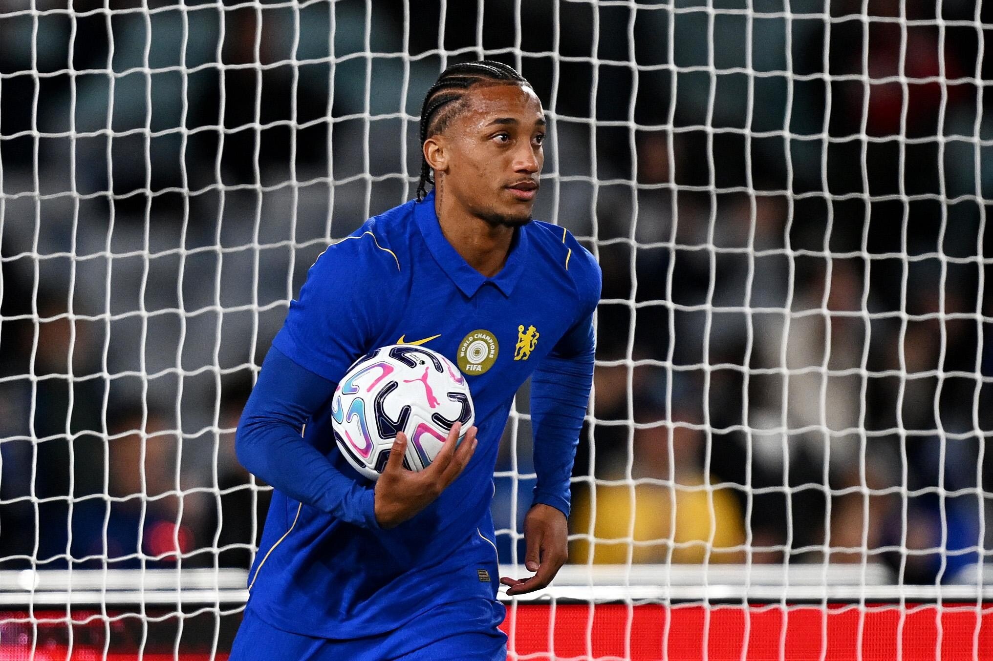 Western Sydney Wanderers 4-6 Chelsea, Friendly: Post-match reaction