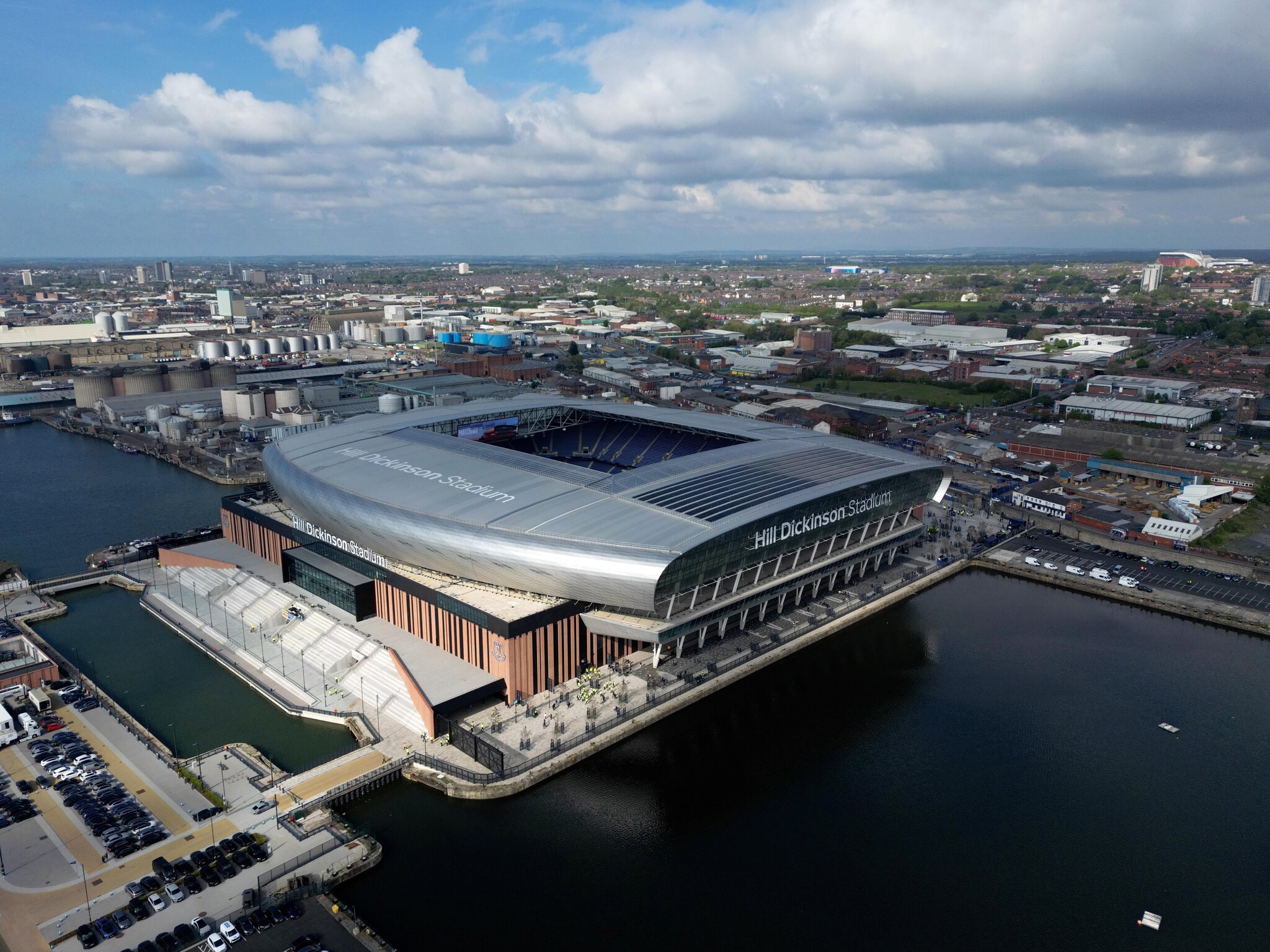 Everton vs Lille: Starting Lineups, TV and Live Streams, How to Watch Online