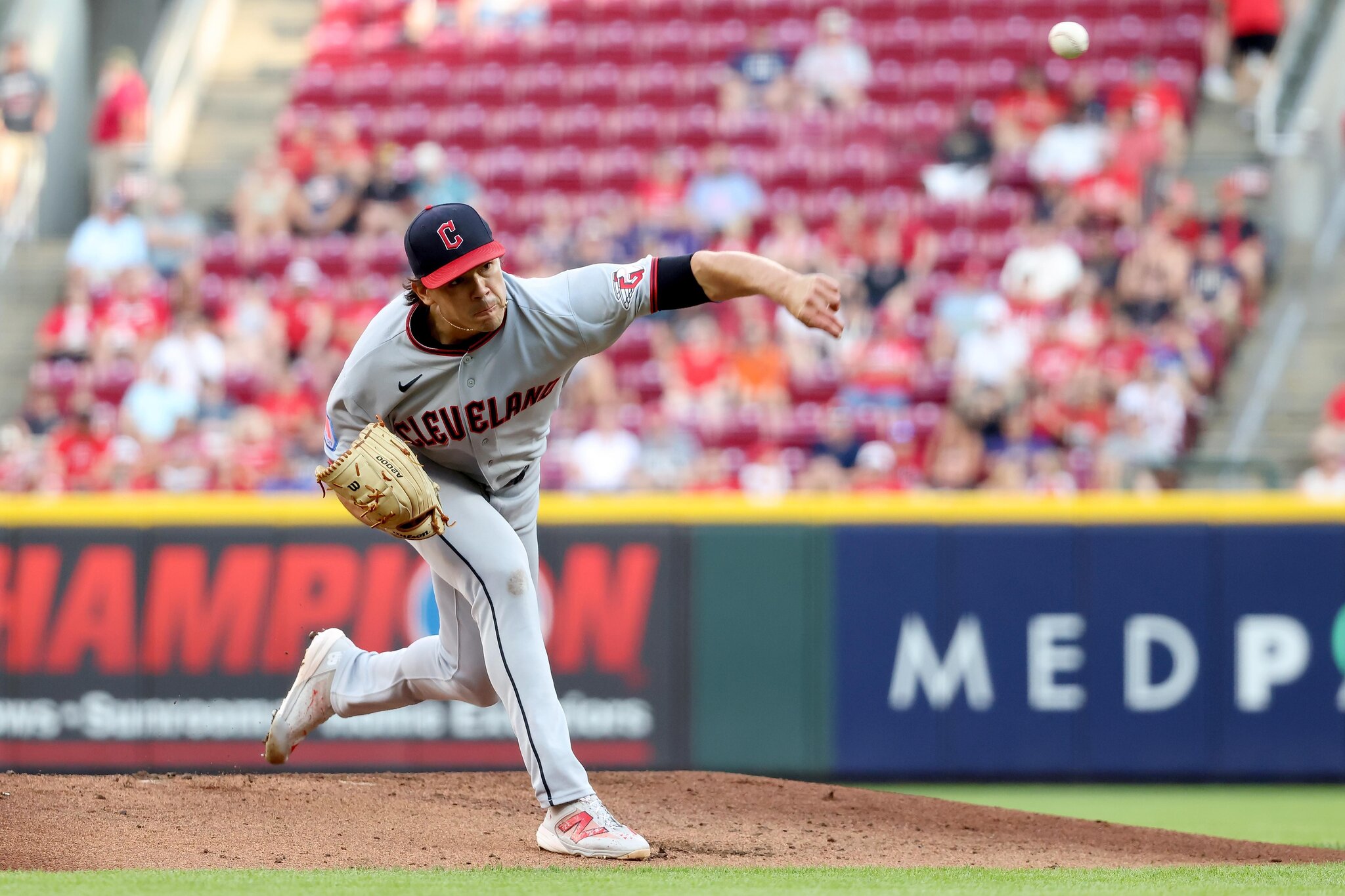 METS AT GUARDIANS: Cantillo vs. Manea, discussion