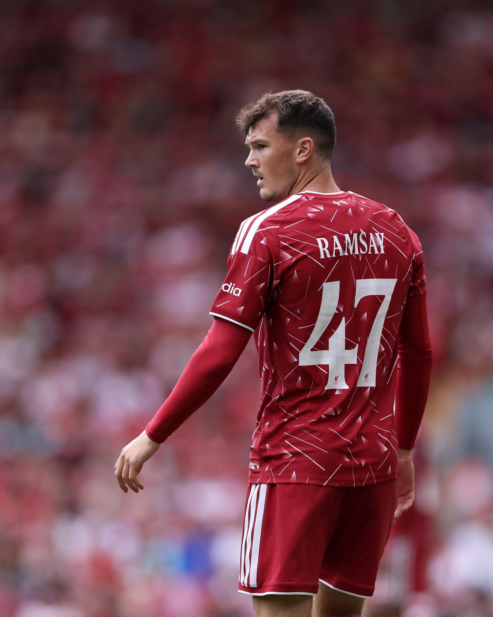 Calvin Ramsay Joins St. Mirren in Likely End to Liverpool Career