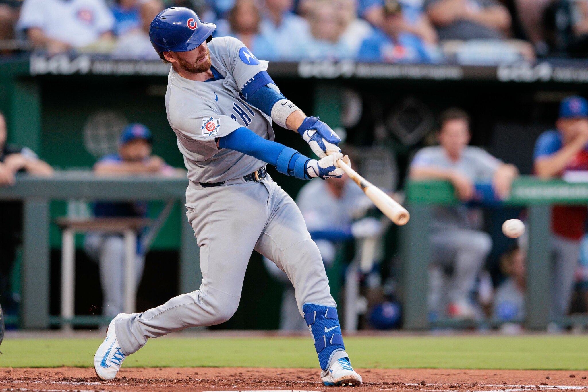 Chicago Cubs vs. Kansas City Royals preview, Sunday 8/9, 1:10 CT