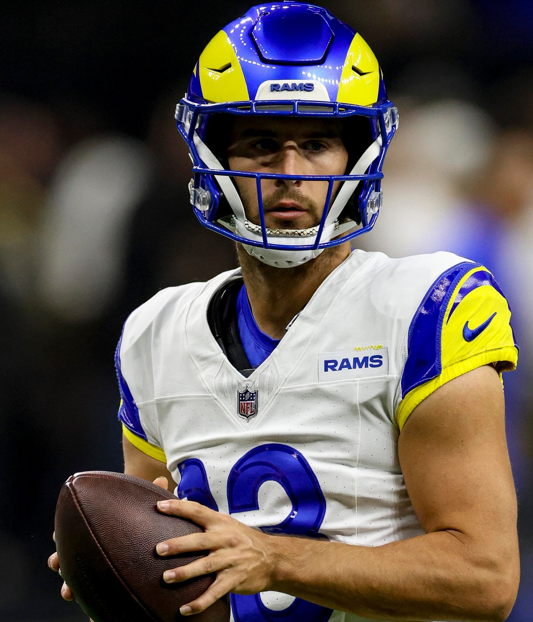 Who were the Rams winners & losers from Preseason Week 2?