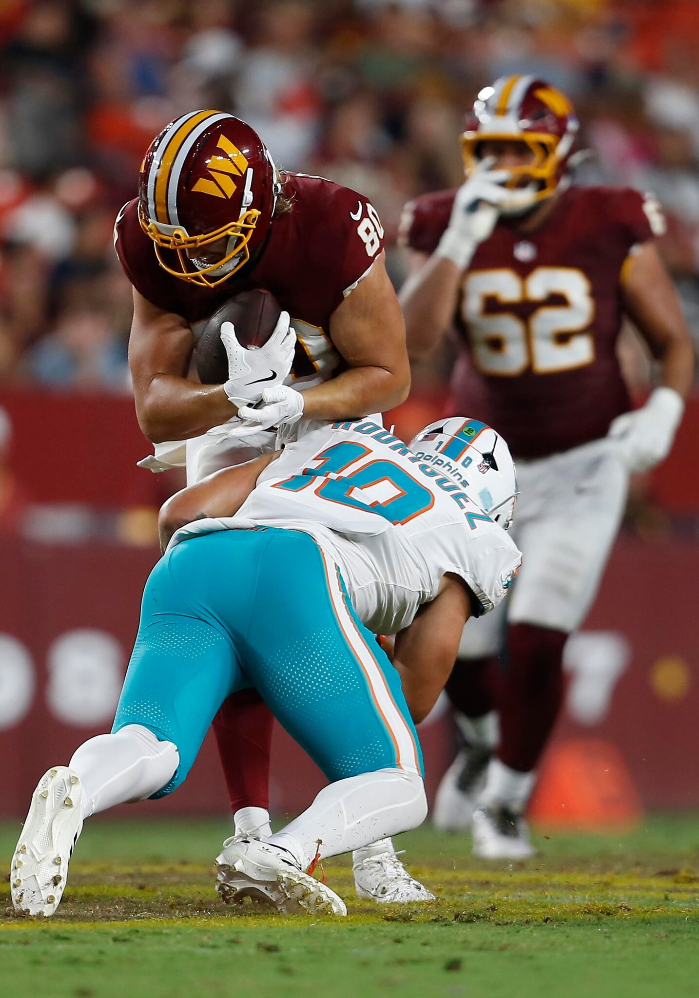 Your 26-27 Miami Dolphins Defensive MVP