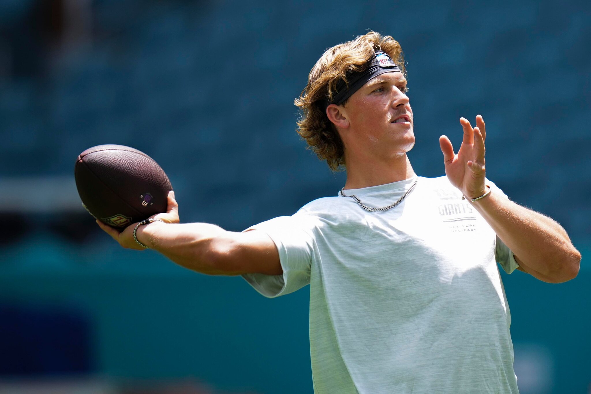 Giants at Dolphins, preseason Week 2: Live updates, discussion, highlights