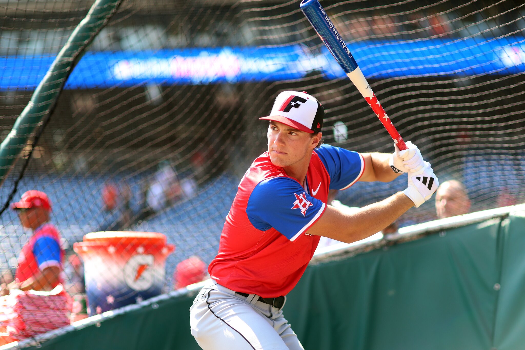 Astros Prospect Report: July 26th