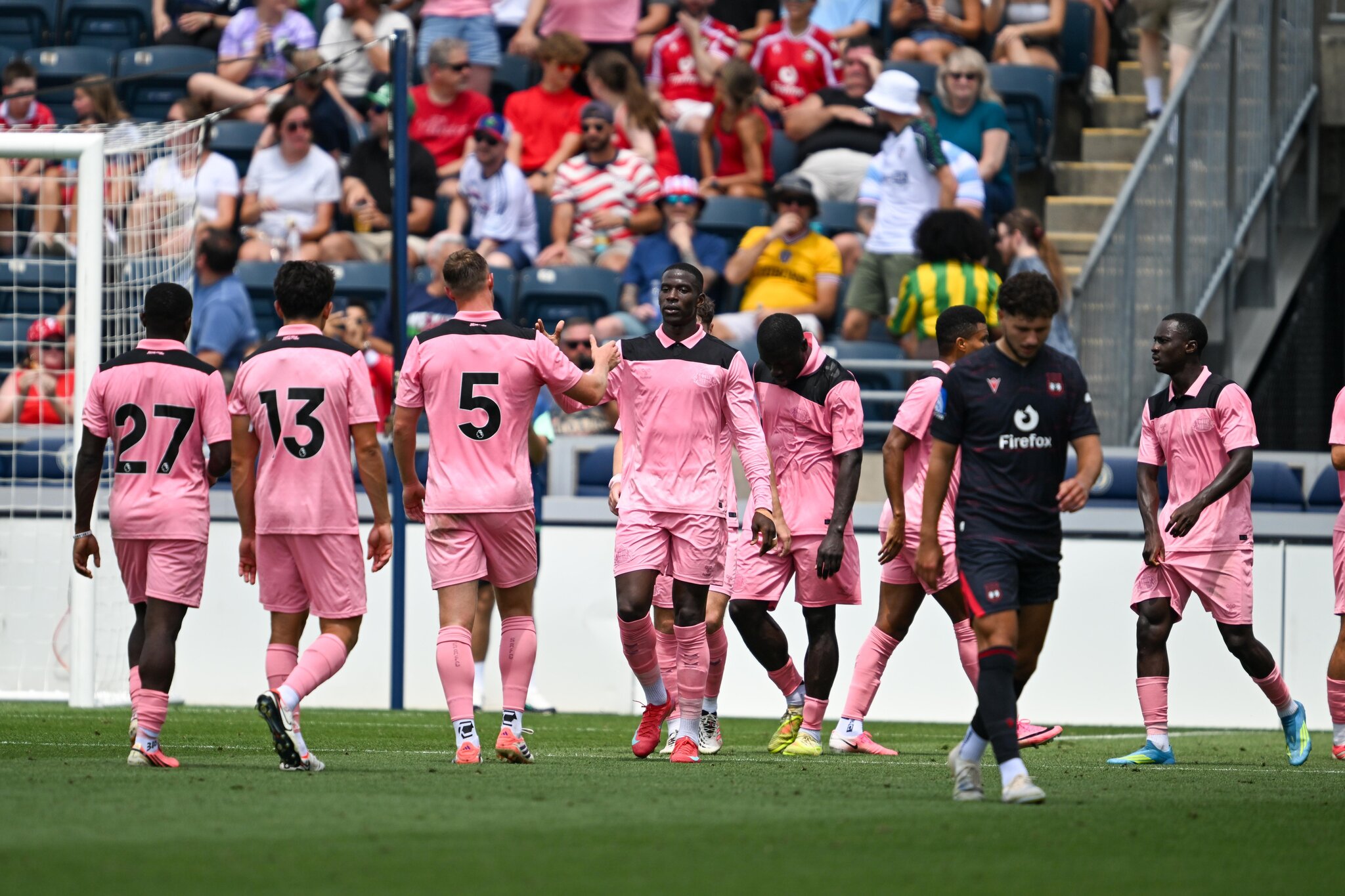 Fan Letters: Fans Praise Sunderland’s Summer Strategy