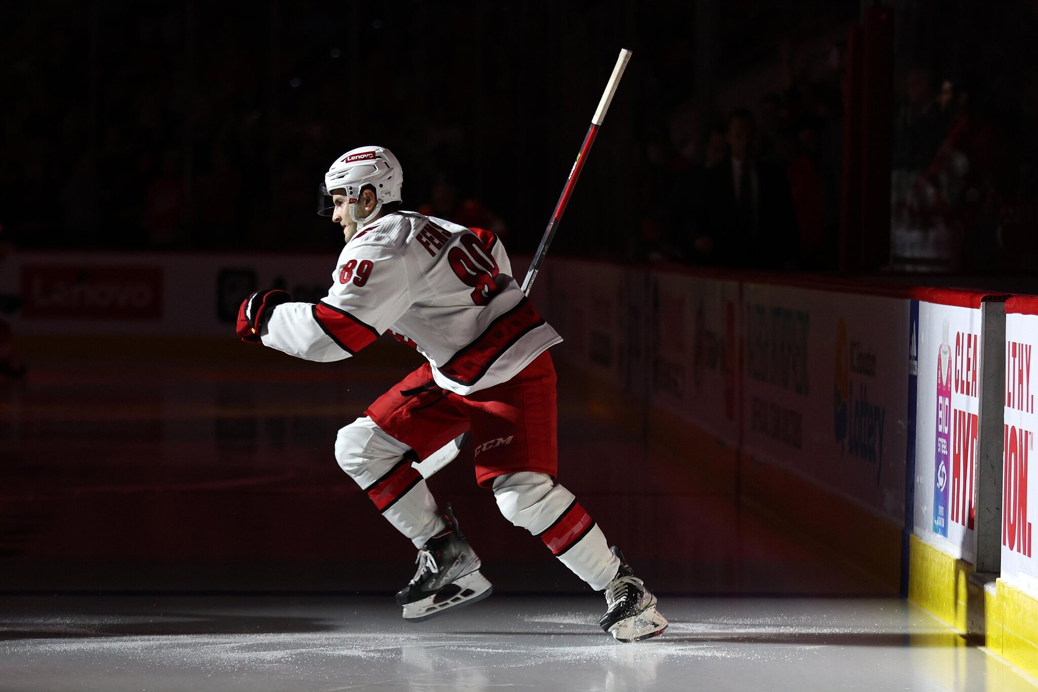 Colorado Avalanche Top 25 Under 25: #18 Domenick Fensore