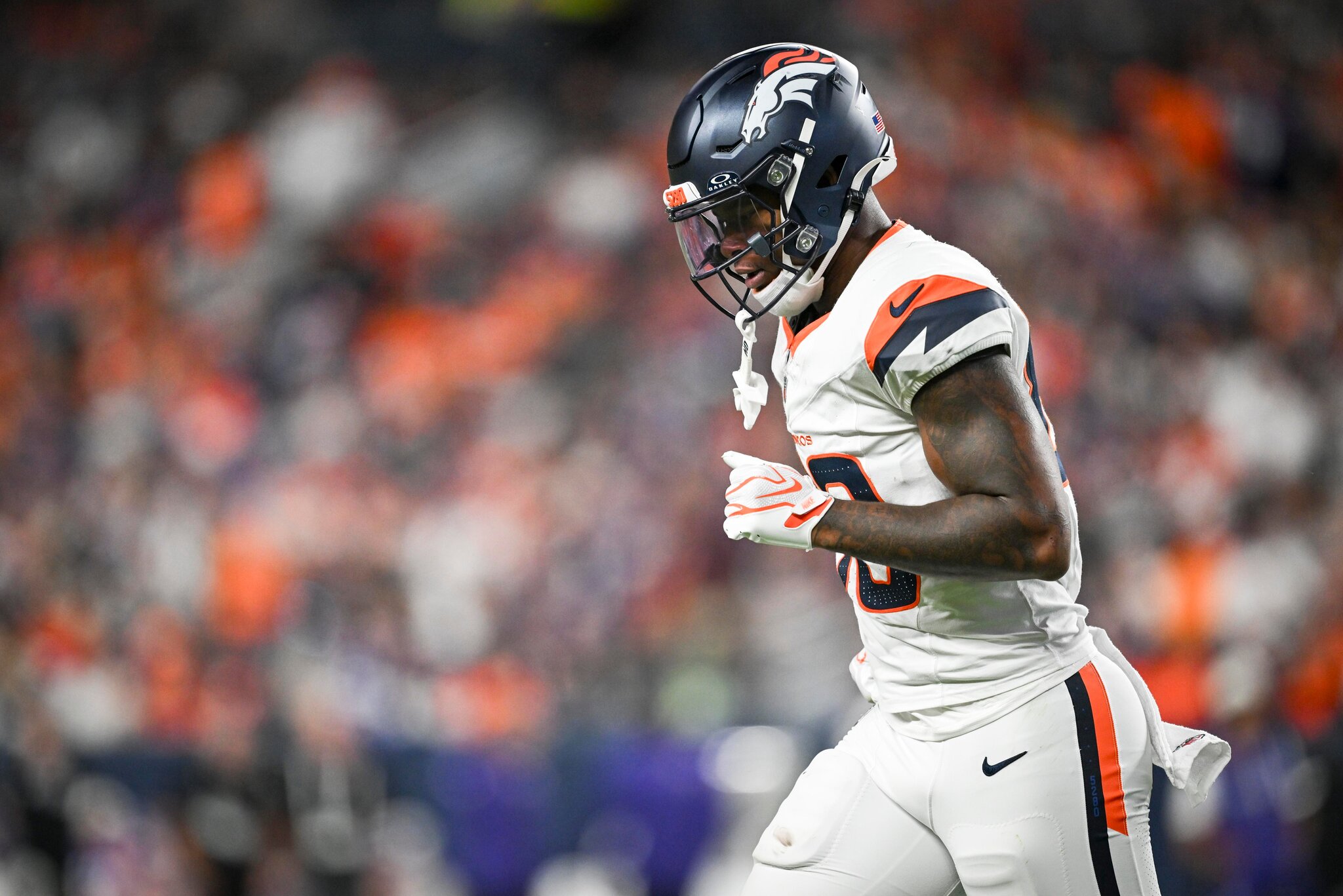 5 Broncos’ players who made a good case for a roster spot in final preseason game