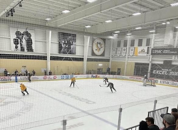 Carter Sanderson shines at 2026 World Junior Summer Showcase