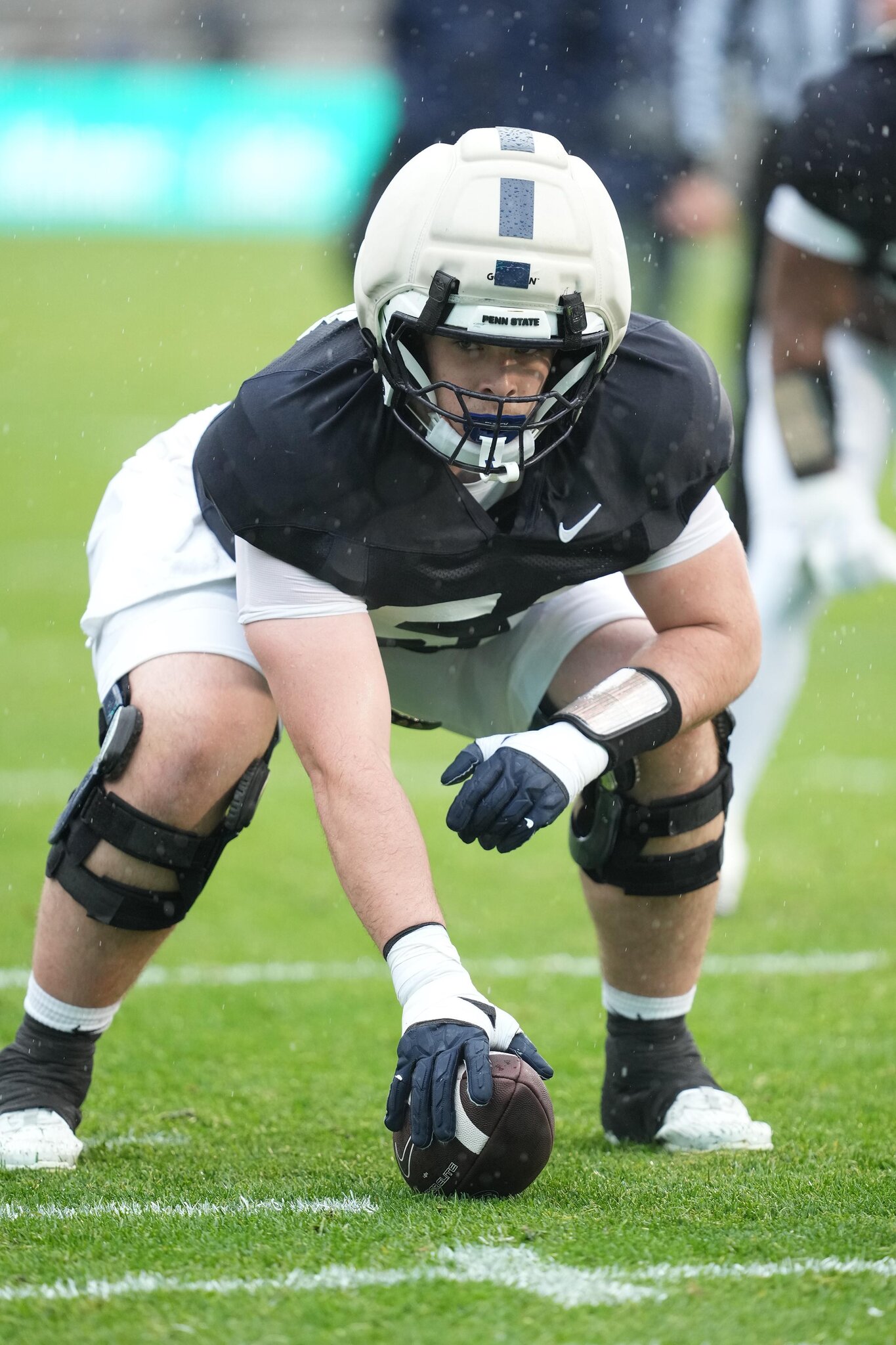 Penn State’s Top 10 Payers For 2026: No. 9 Brock Riker