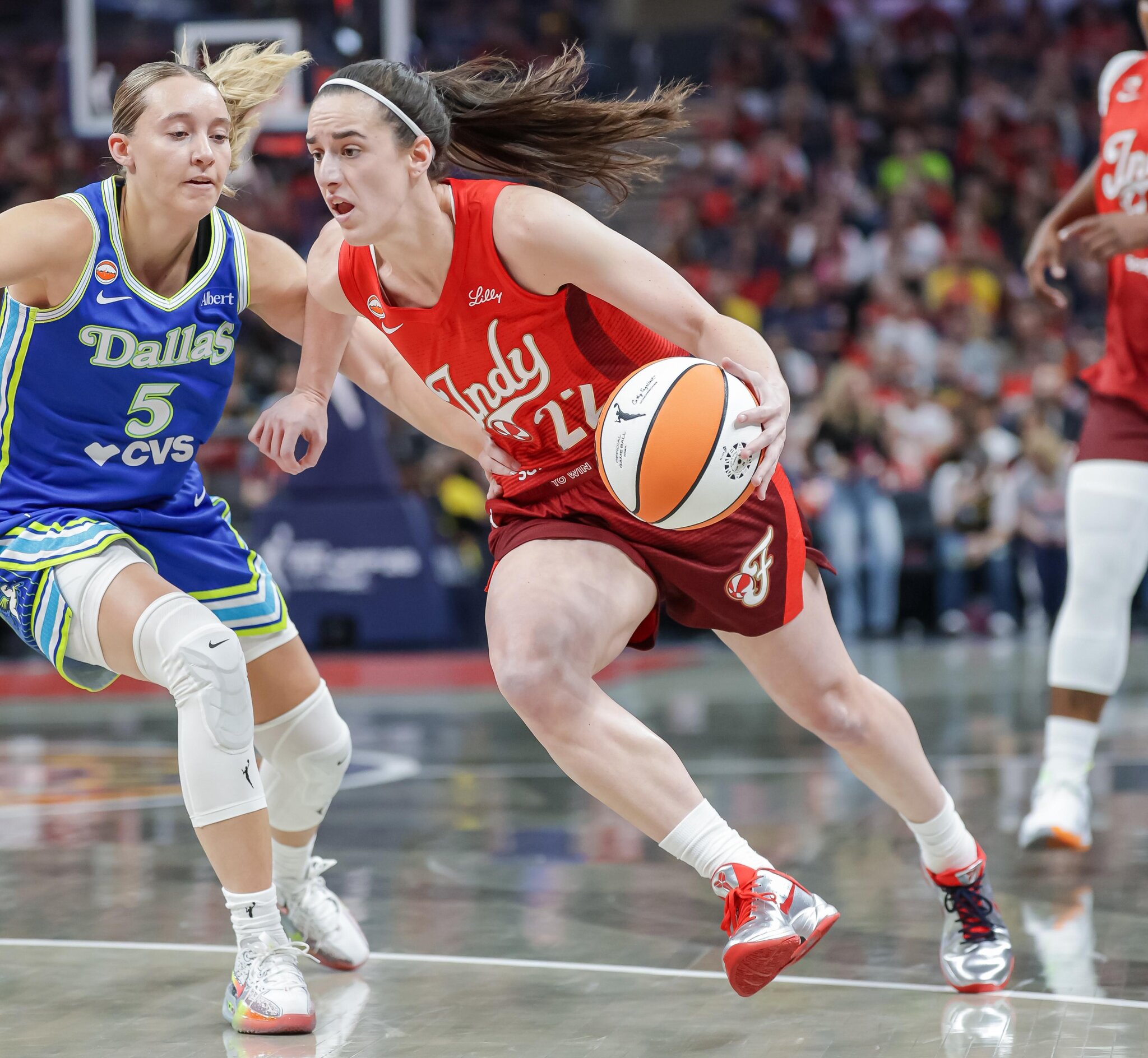 Way-too-early WNBA playoff series matchups and predictions