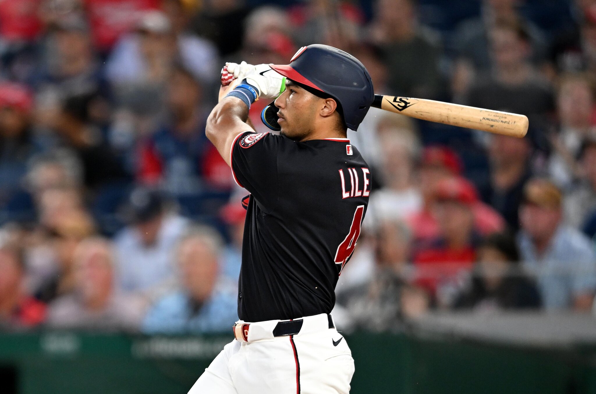 Nats’ grind to playoff contention continues as Cubs come to town