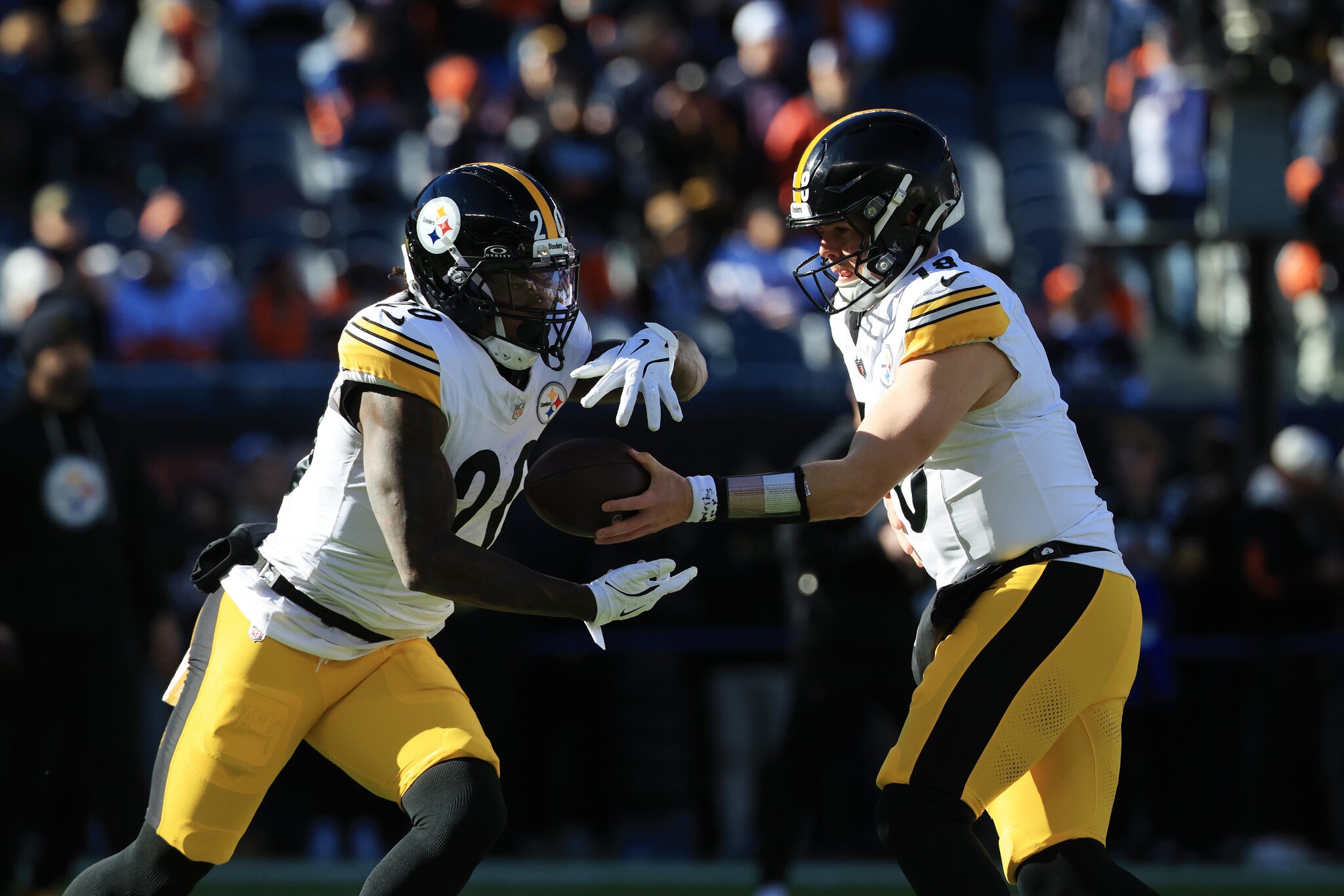 Steelers vs. Packers: Preseason Week 1 open thread