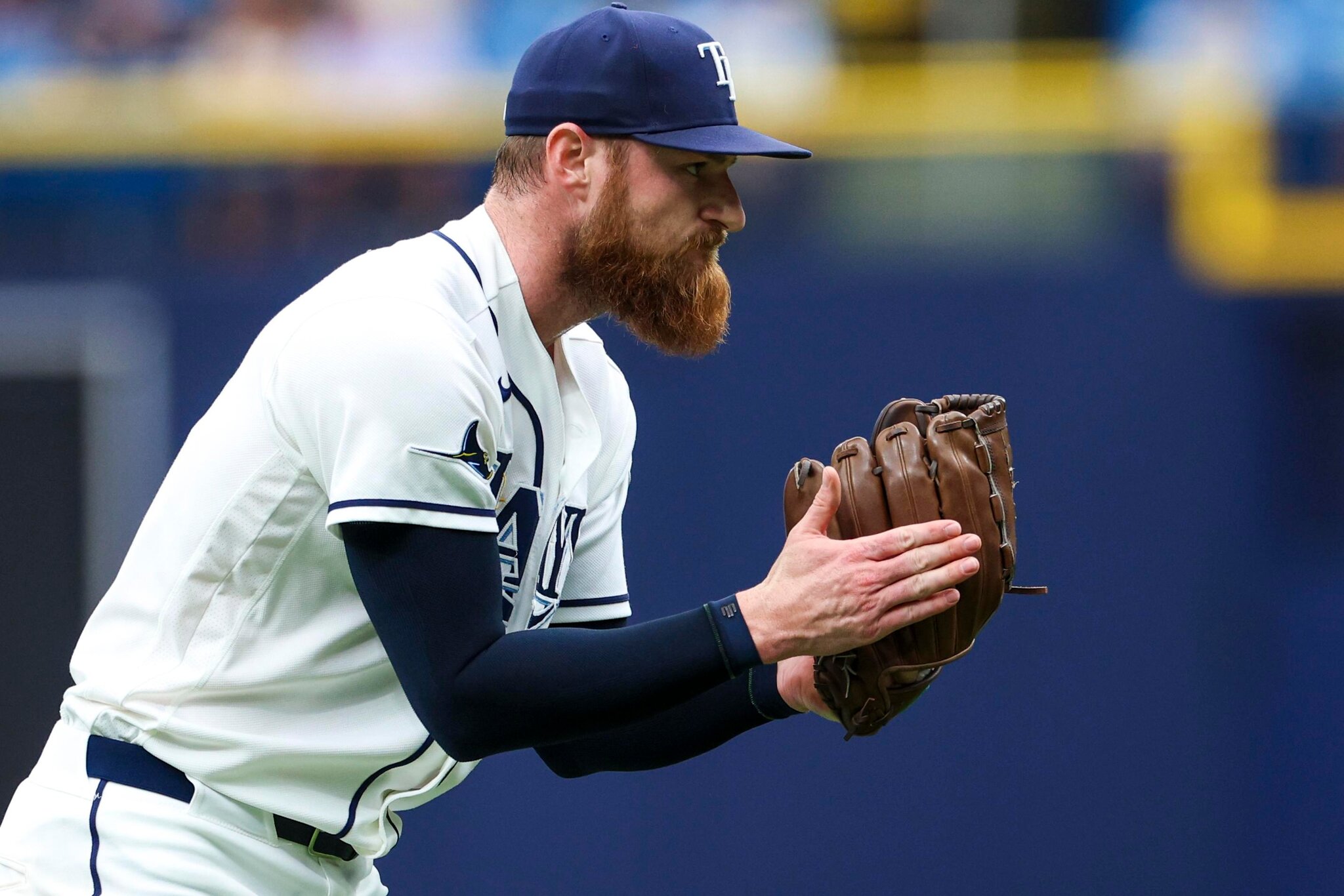 Rays Reacts Survey: August MVP