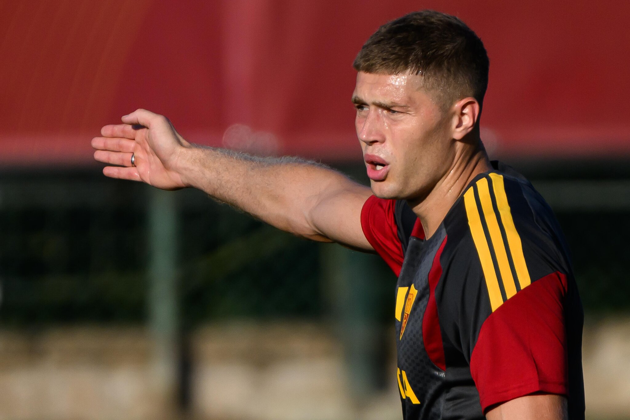 Reports: Artem Dovbyk to Join Bologna on Loan