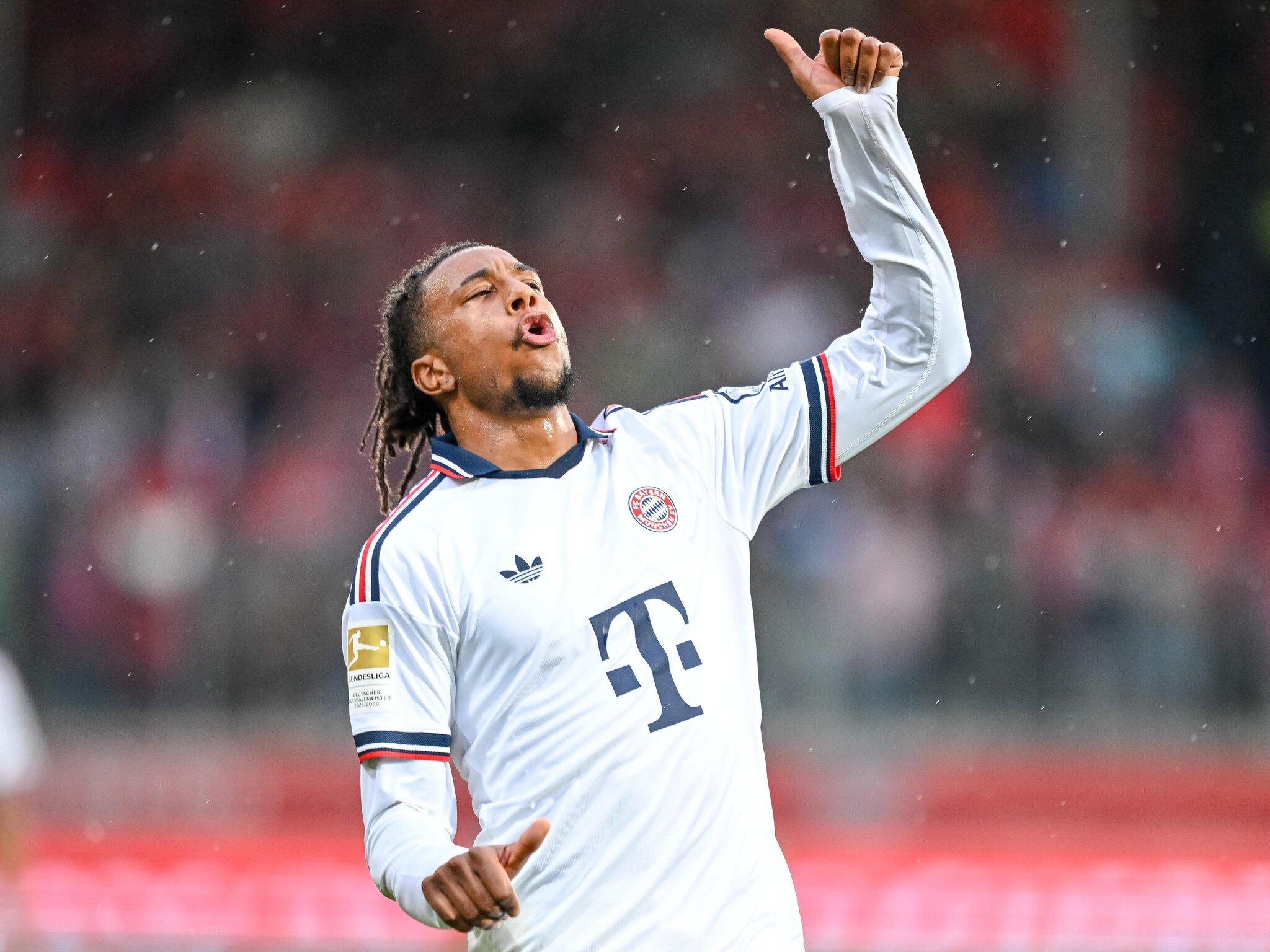 Bayern vs. Heidenheim- TO CLONE [xreact]