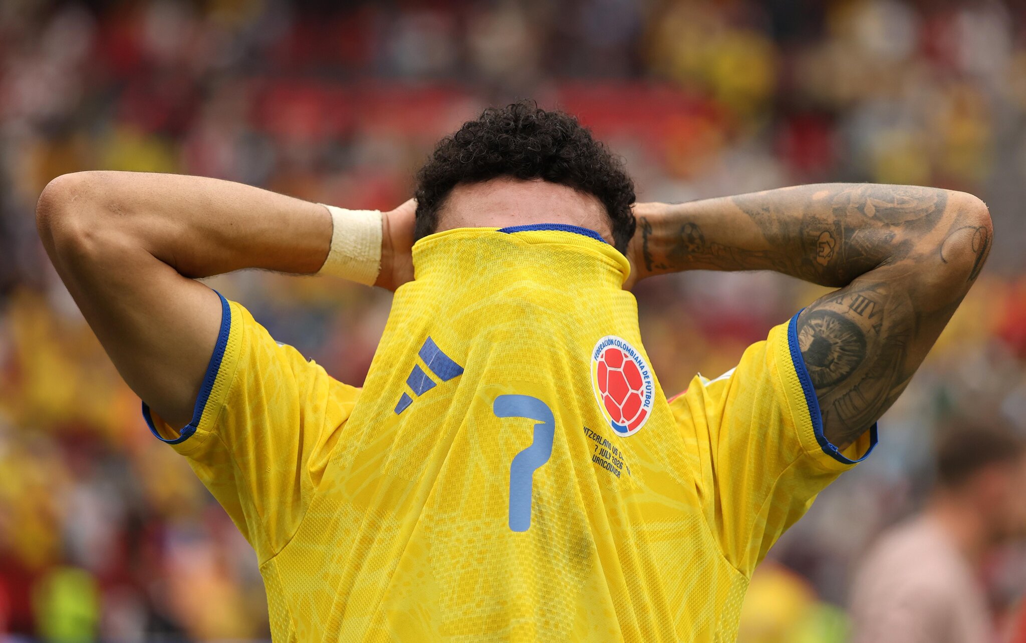 Bayern Munich News: Details on the crazy Al-Hilal pursuit of Luis Díaz; Aston Villa to take run at João Palhinha?; and MORE!