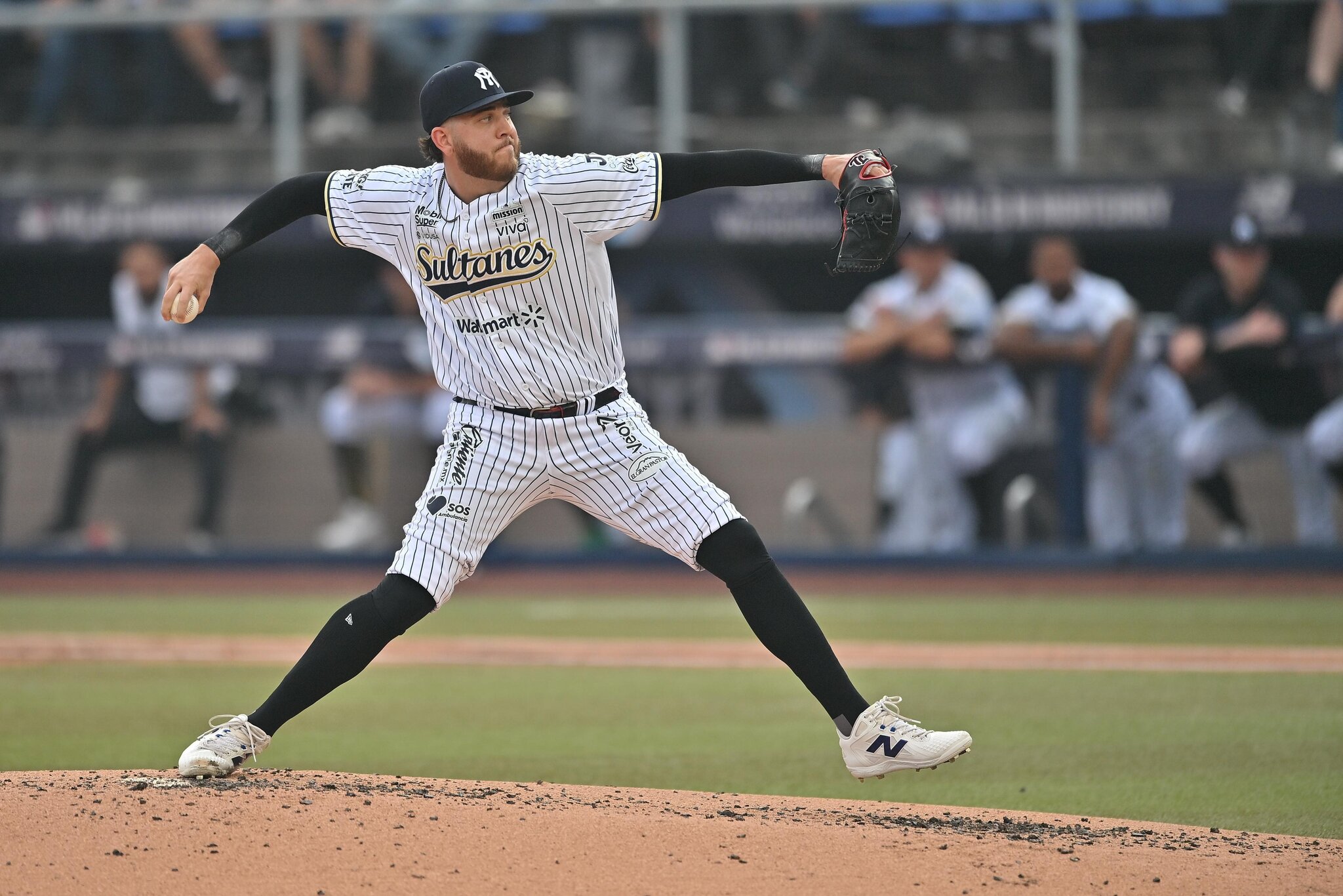 Kingham up, Curvelo down, Pence to Round Rock