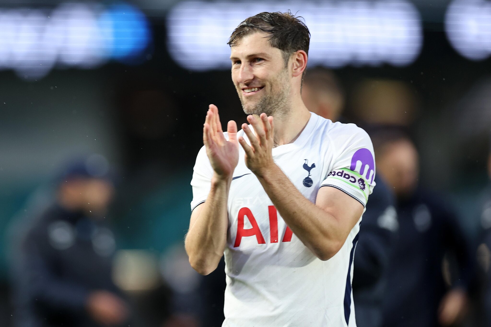 The Hoddle of Coffee: Tottenham Hotspur News and Links for Wednesday, July 29
