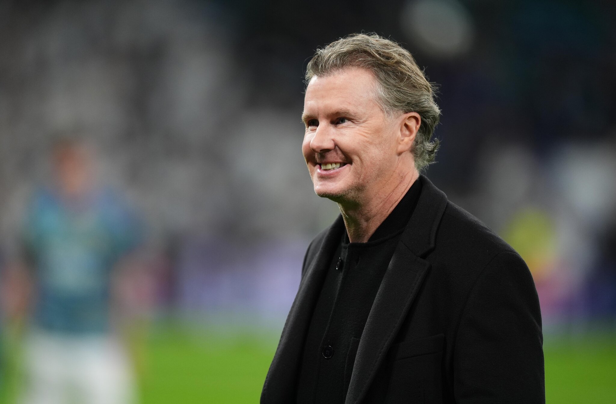 Steve McManaman: “Mourinho needs to win La Liga, he needs to beat Barcelona