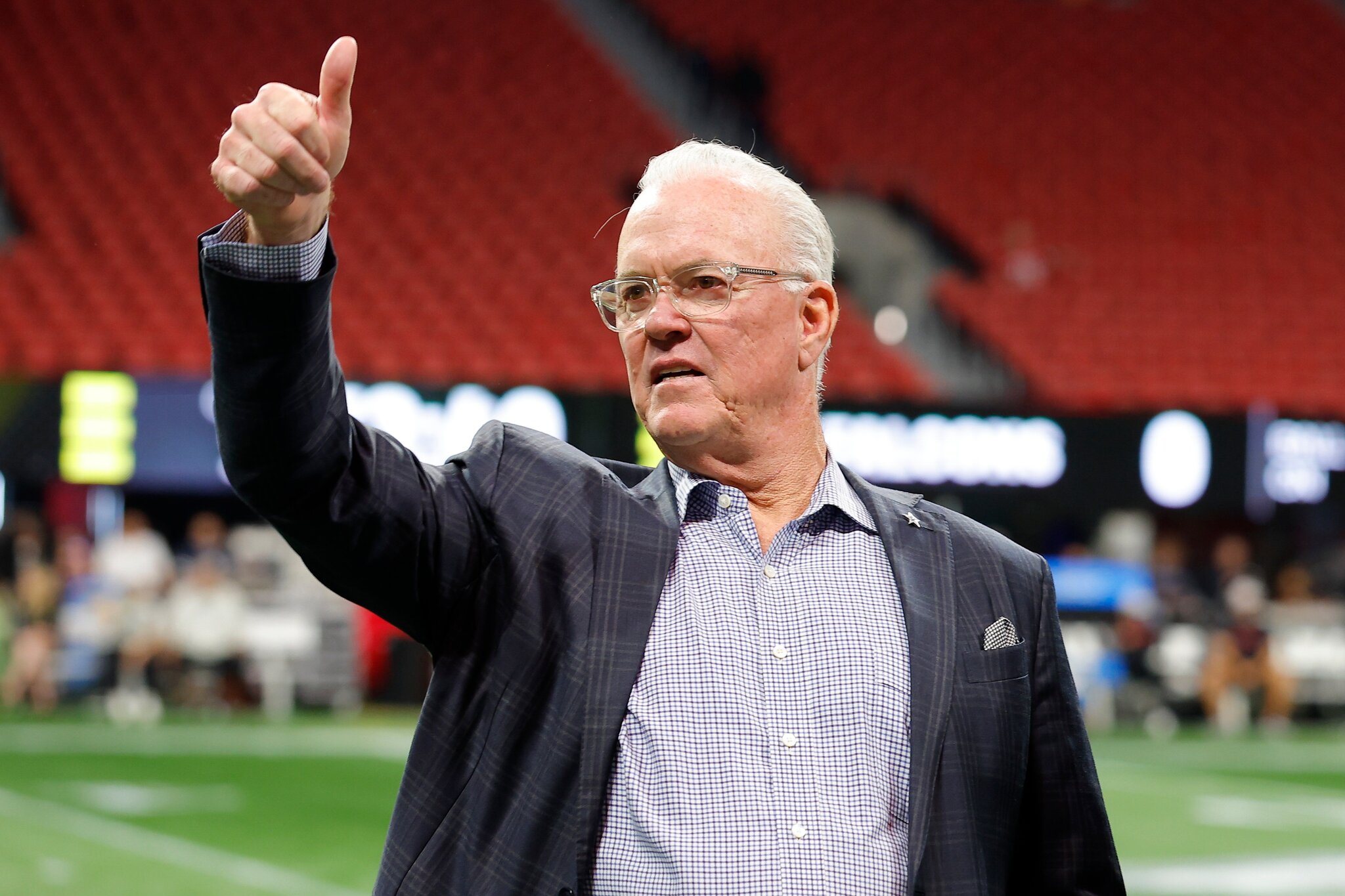 How the Cowboys can pay George Pickens and still keep their stars