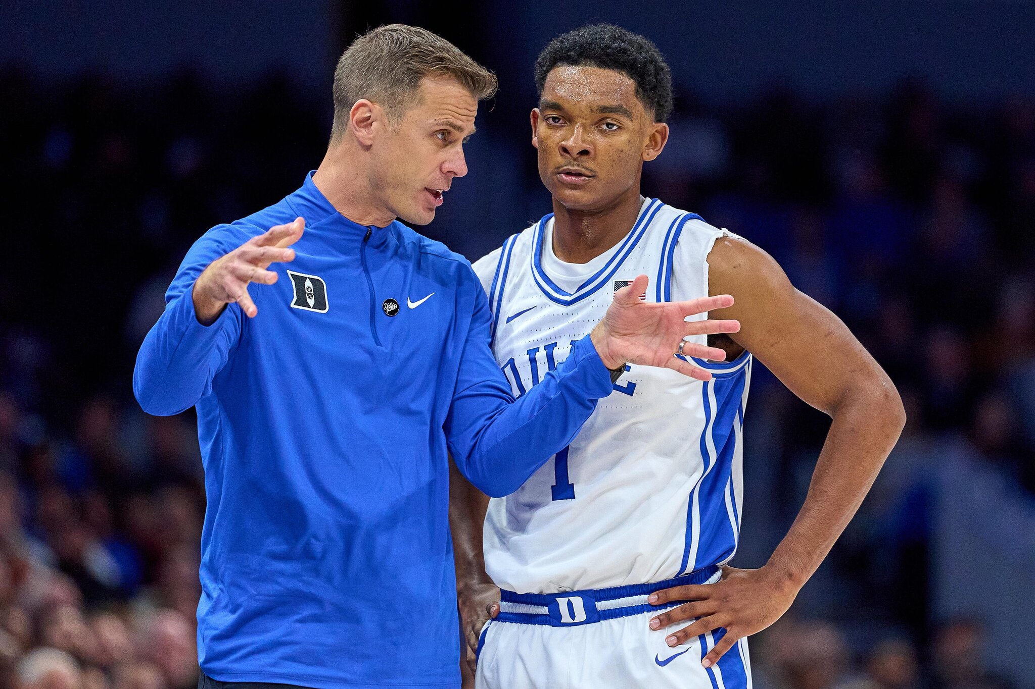 Once Again, Duke’s Non-Conference Schedule Is No Joke