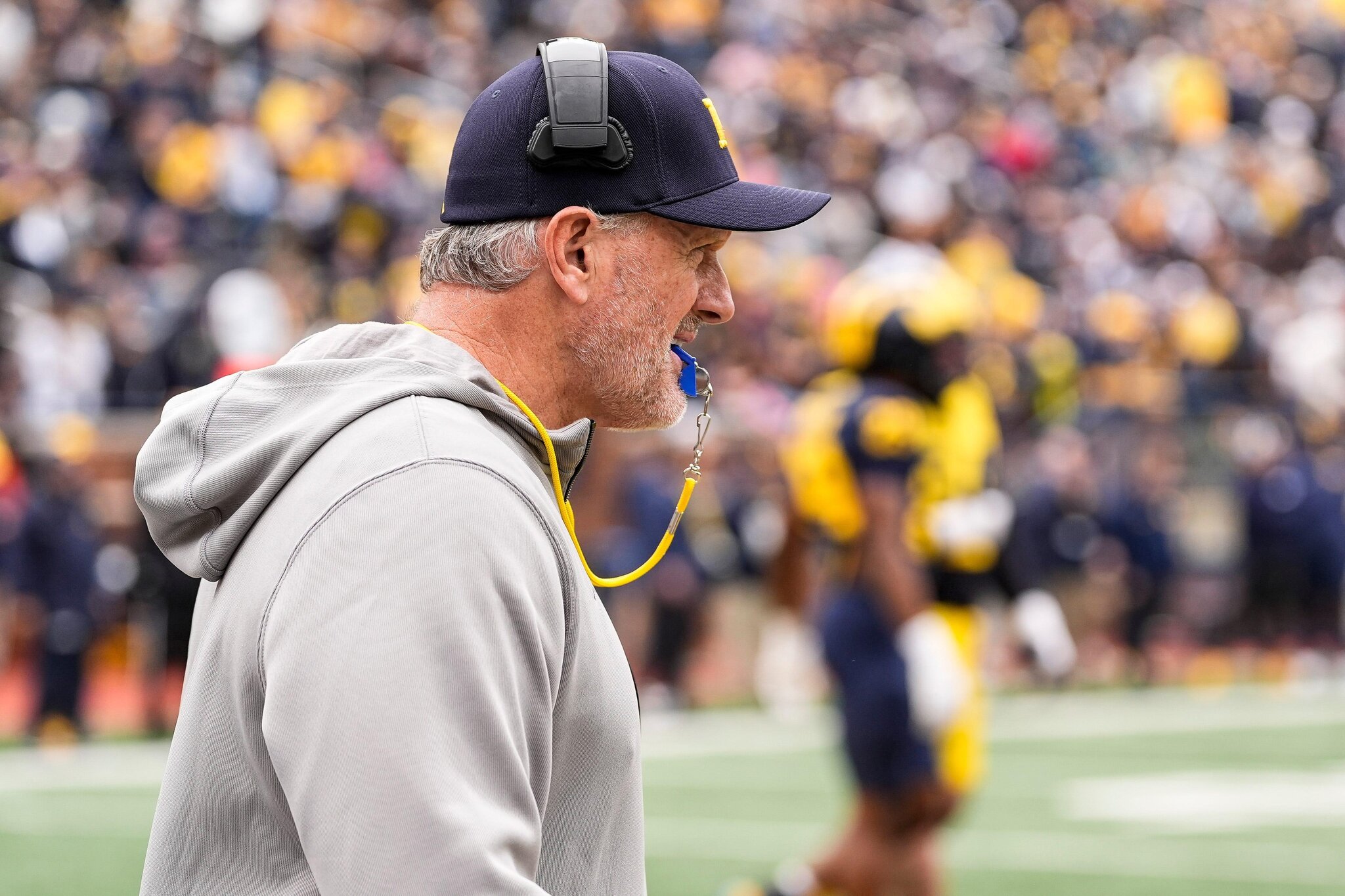 3 things that would define a successful season for Michigan Football in 2026