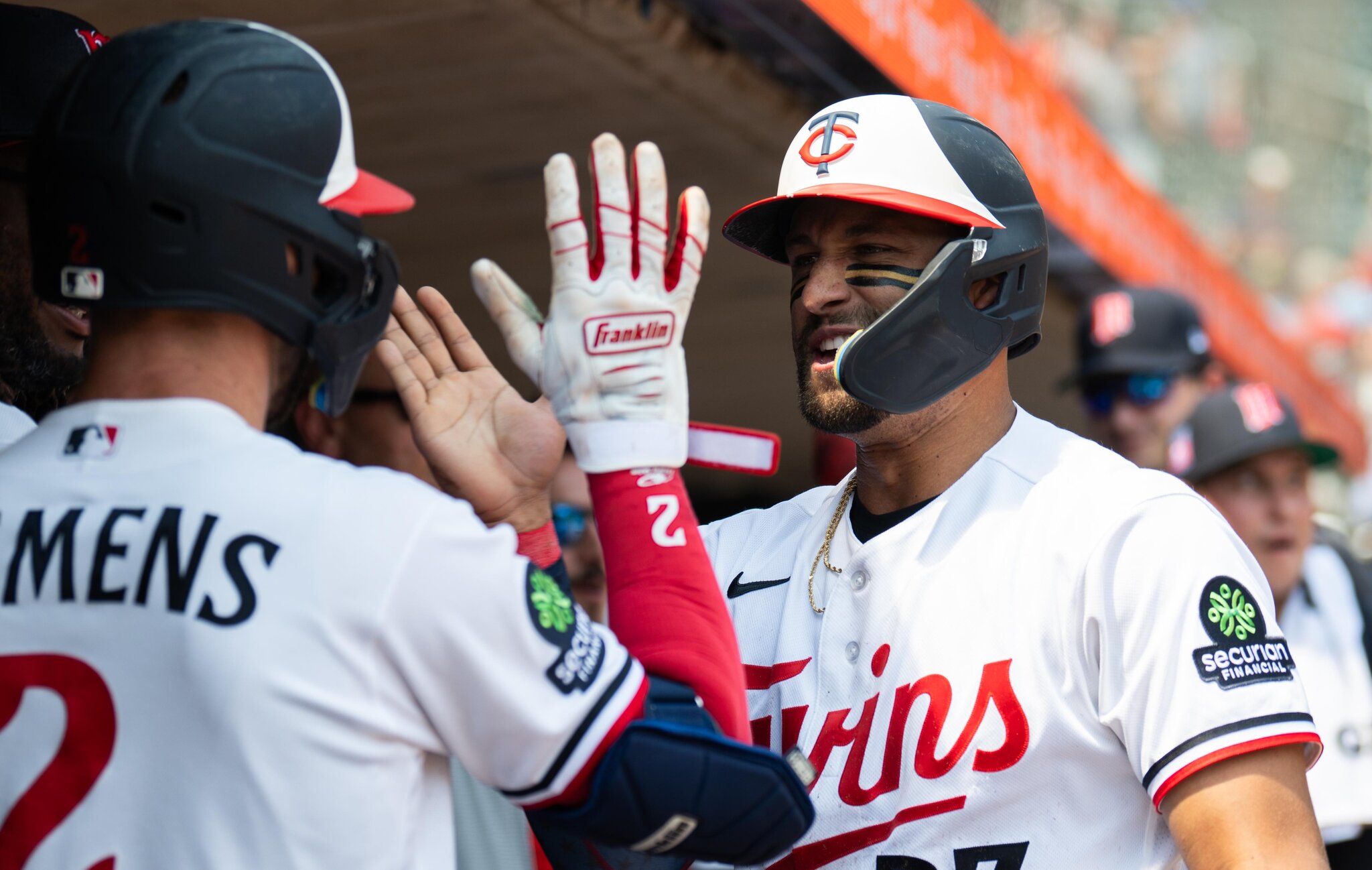 Monday Morning Minnesota: The “Wild Card Hopeful” Edition