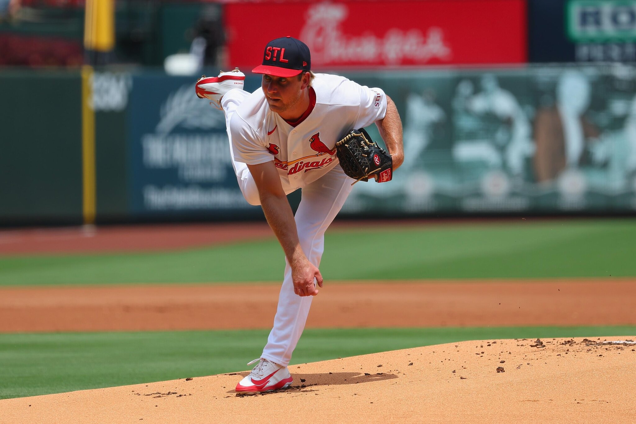 Is Cardinals’ Kyle Leahy the Most Successful 17th-Round Pick In Team History?