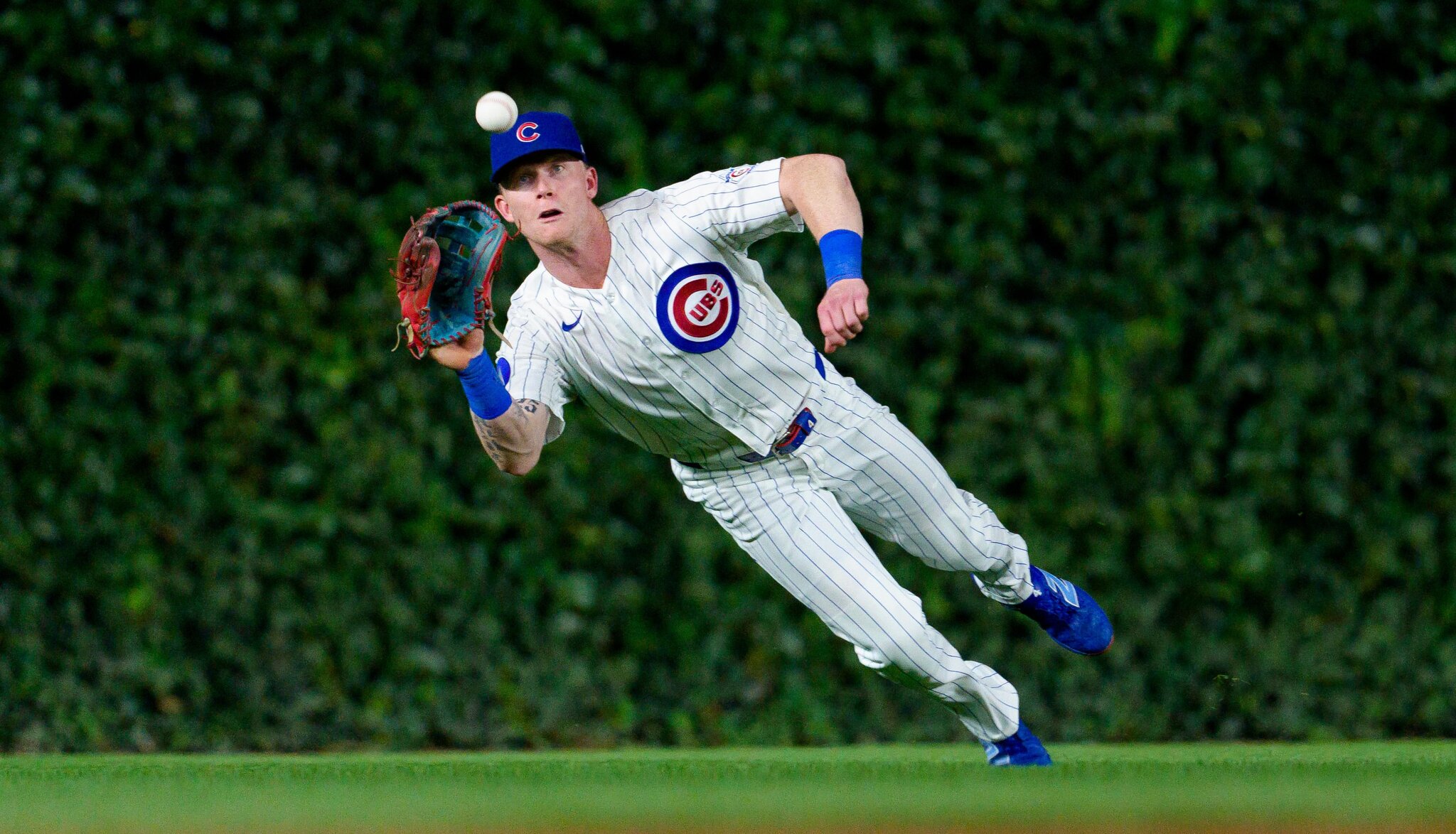 Chicago Cubs update: Pete Crow-Armstrong, Pedro Ramirez, Shōta Imanaga