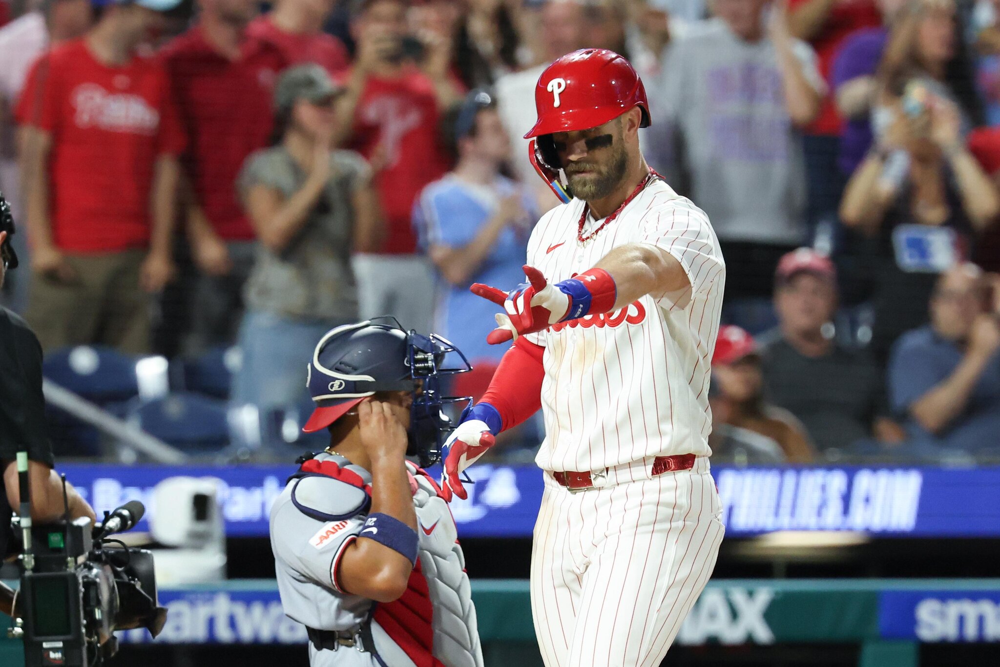 Looking back at the week where the Washington Nationals season went off the rails