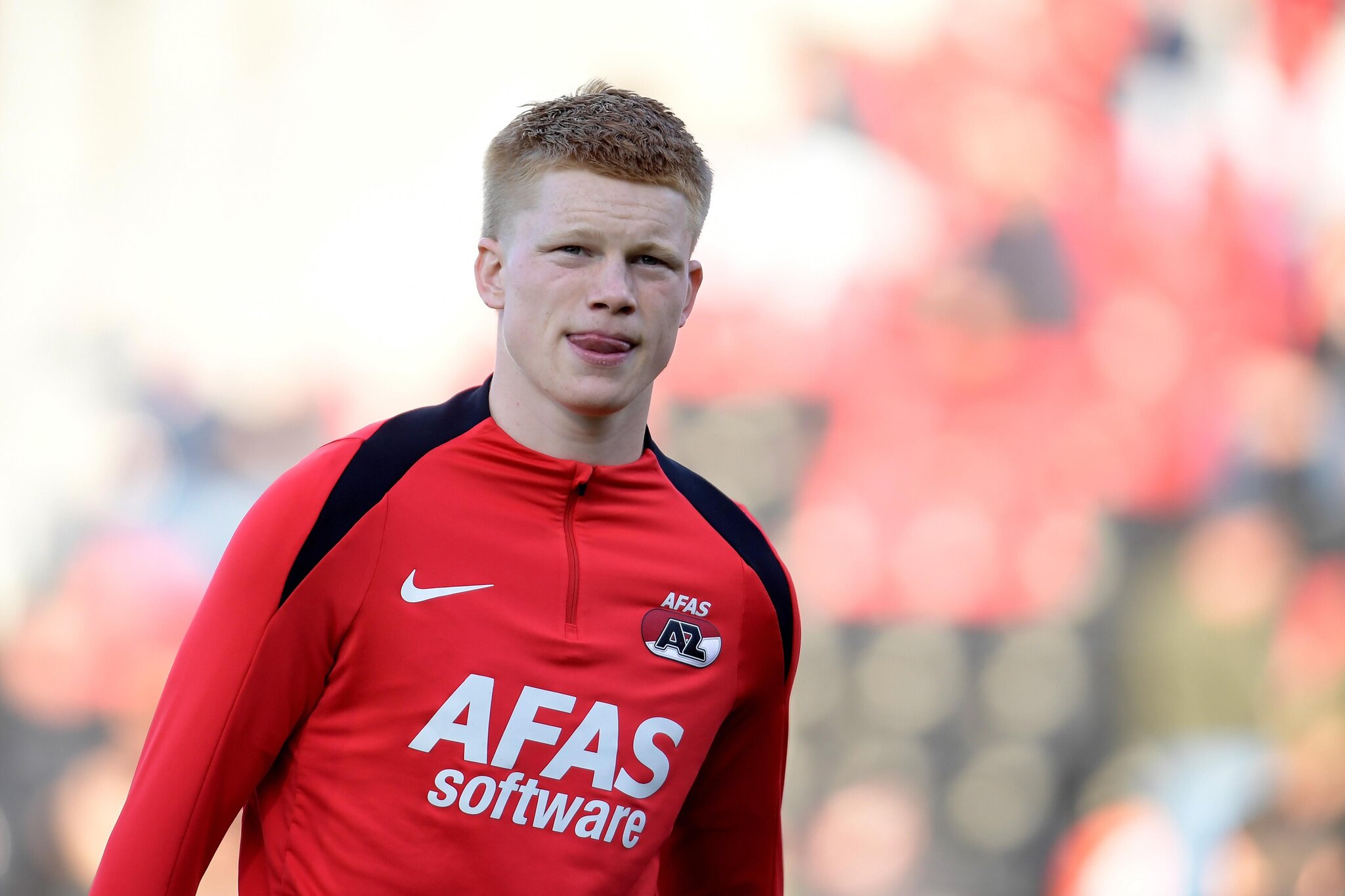 Kees Smit: The Dutchman to replace a Dutchman at Barcelona?